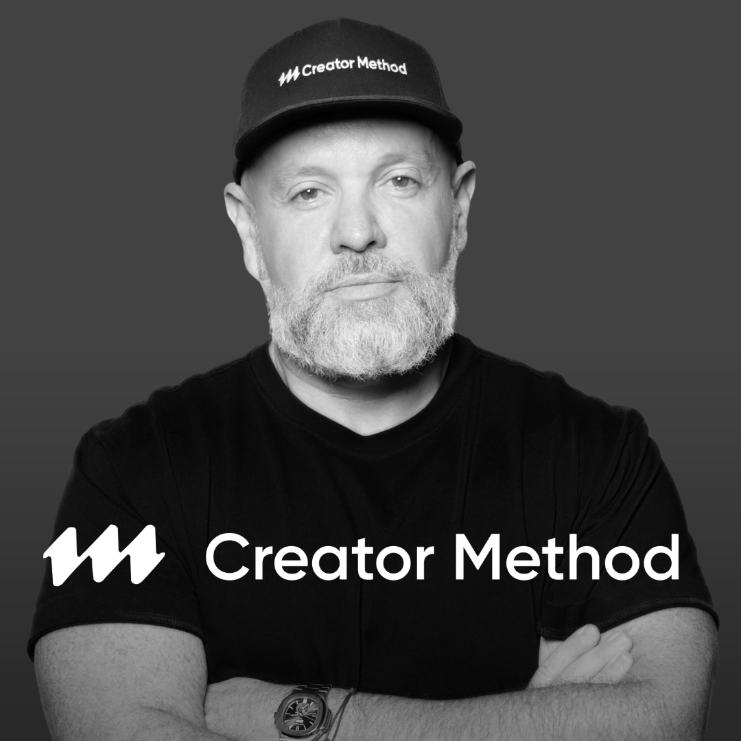 Creator Method Podcast