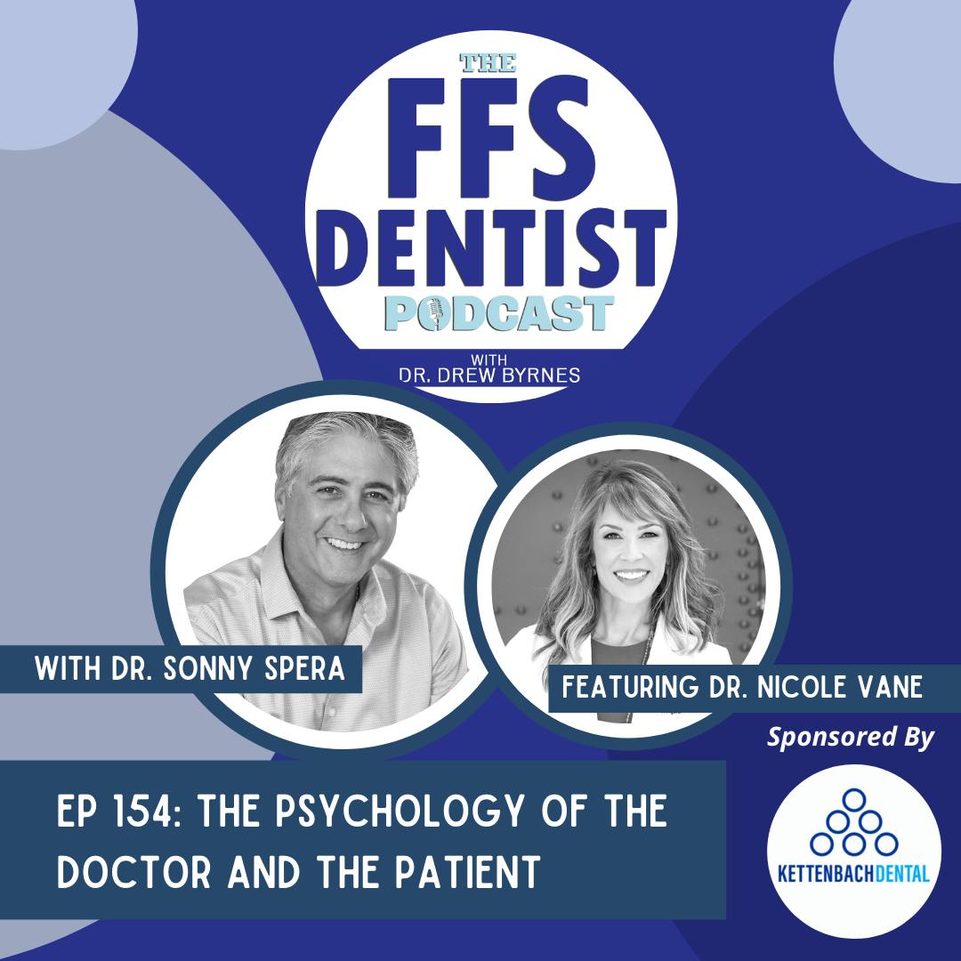 The Fee for Service Dentist Podcast