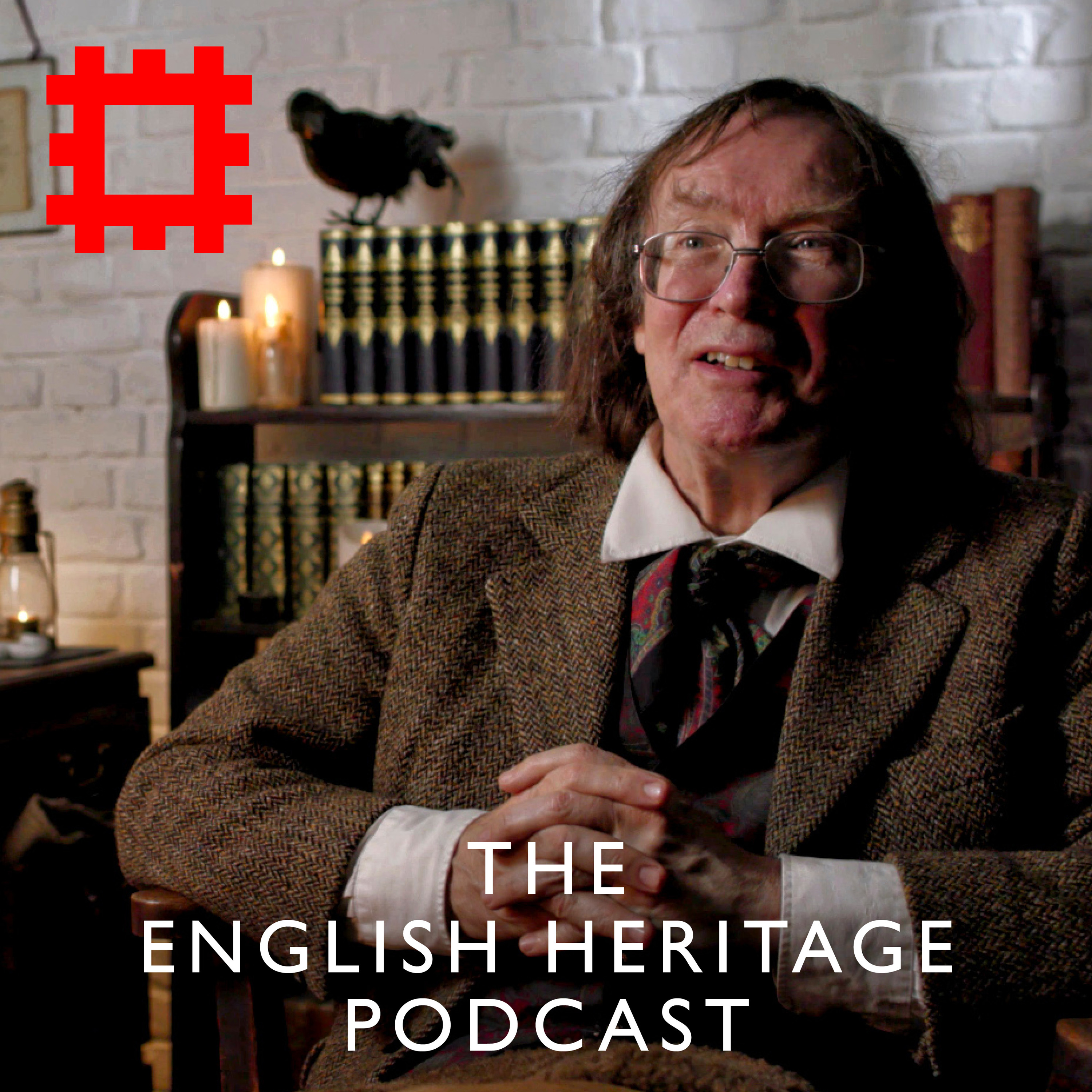 Episode 3 - The origins of myths, legends and folklore