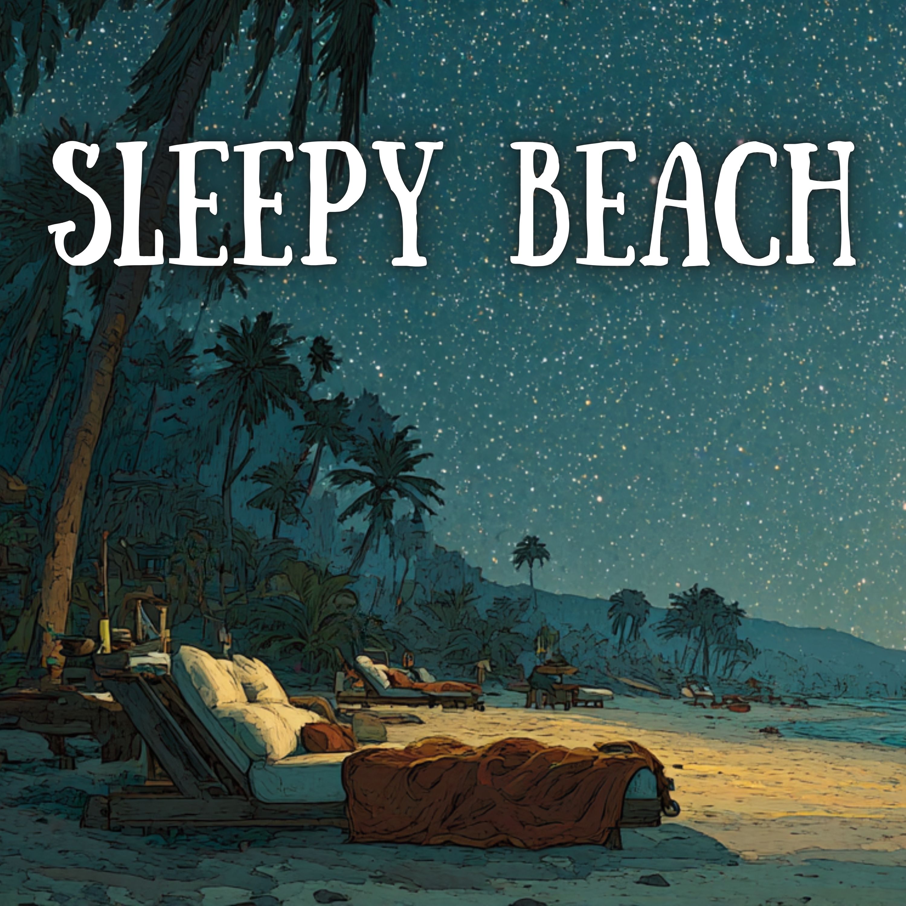 Stephen Dalton Sleep Stories