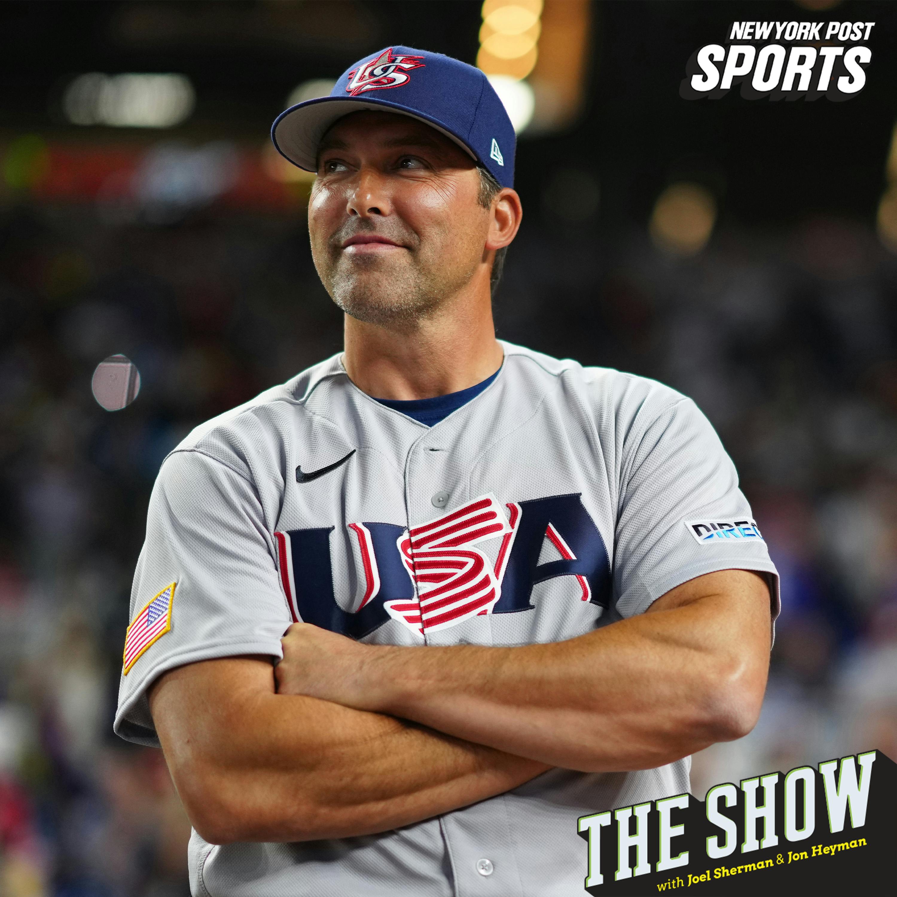 Mark DeRosa Reveals How He Recruited The Best American World Baseball Classic Team Ever