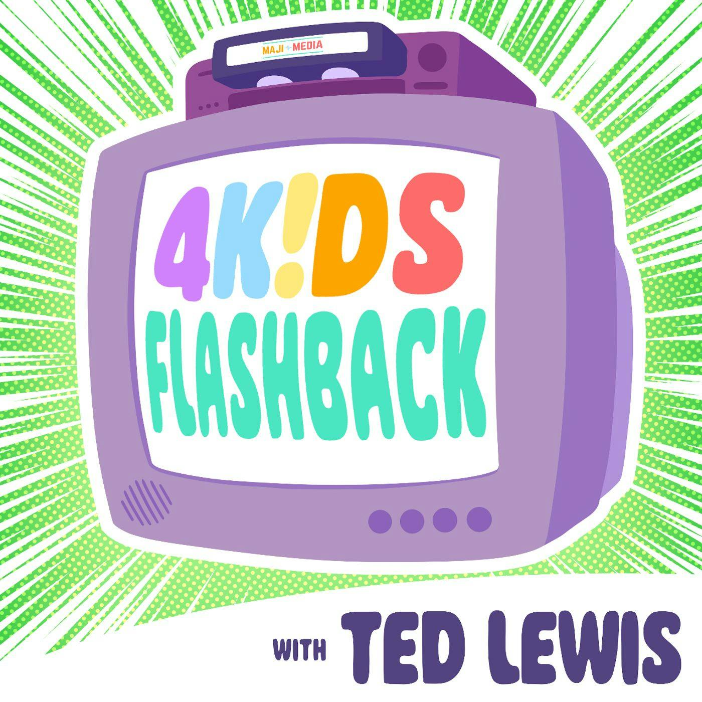 Ted Talk with Ted Lewis