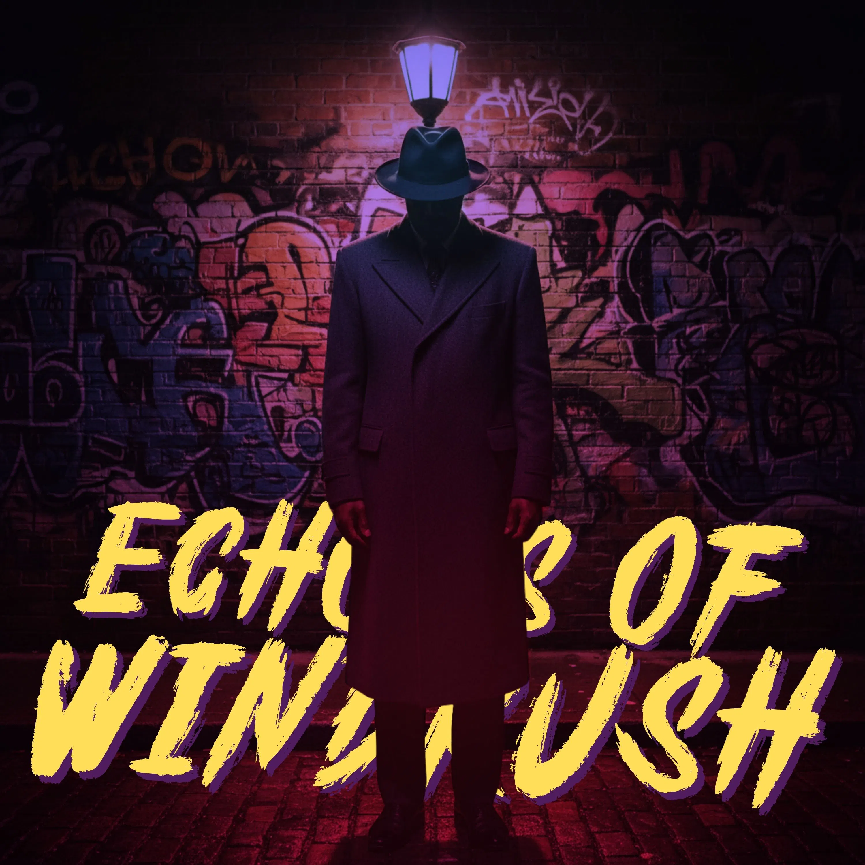Echoes of Windrush episode artwork