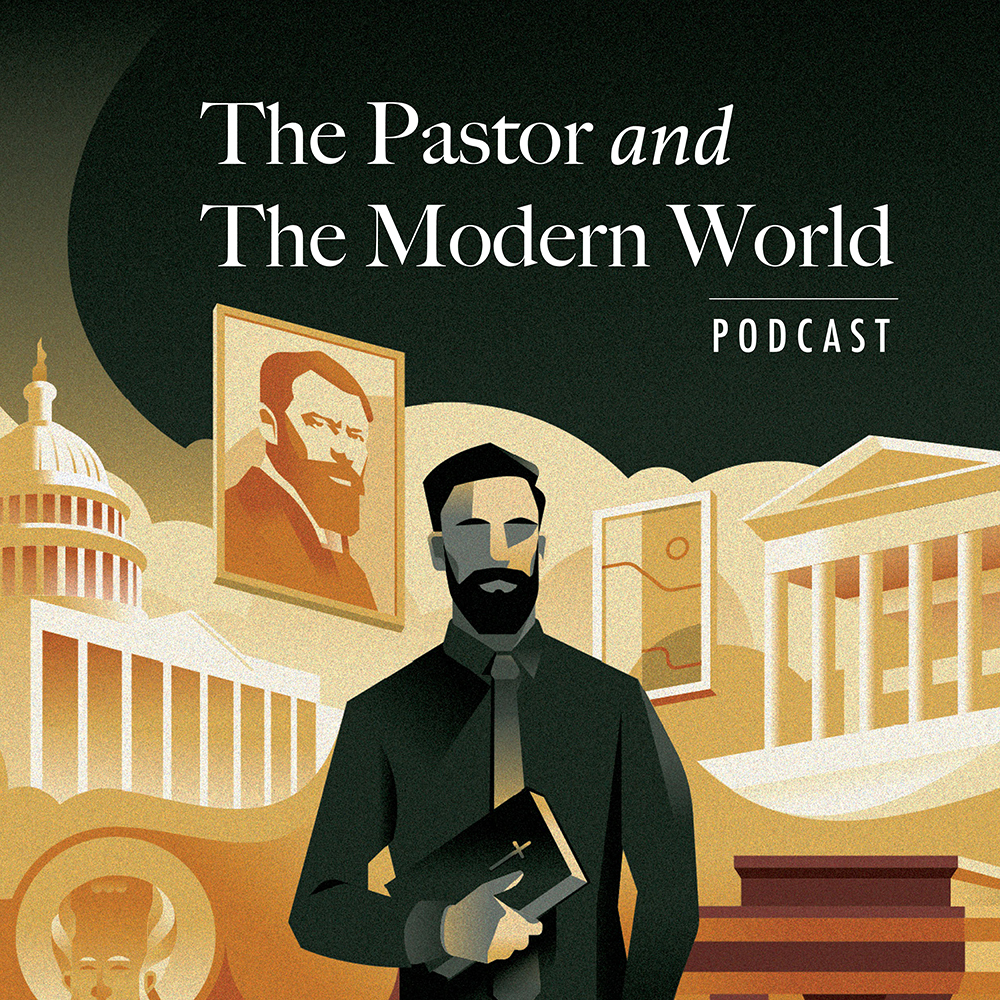 The Westminster Podcast