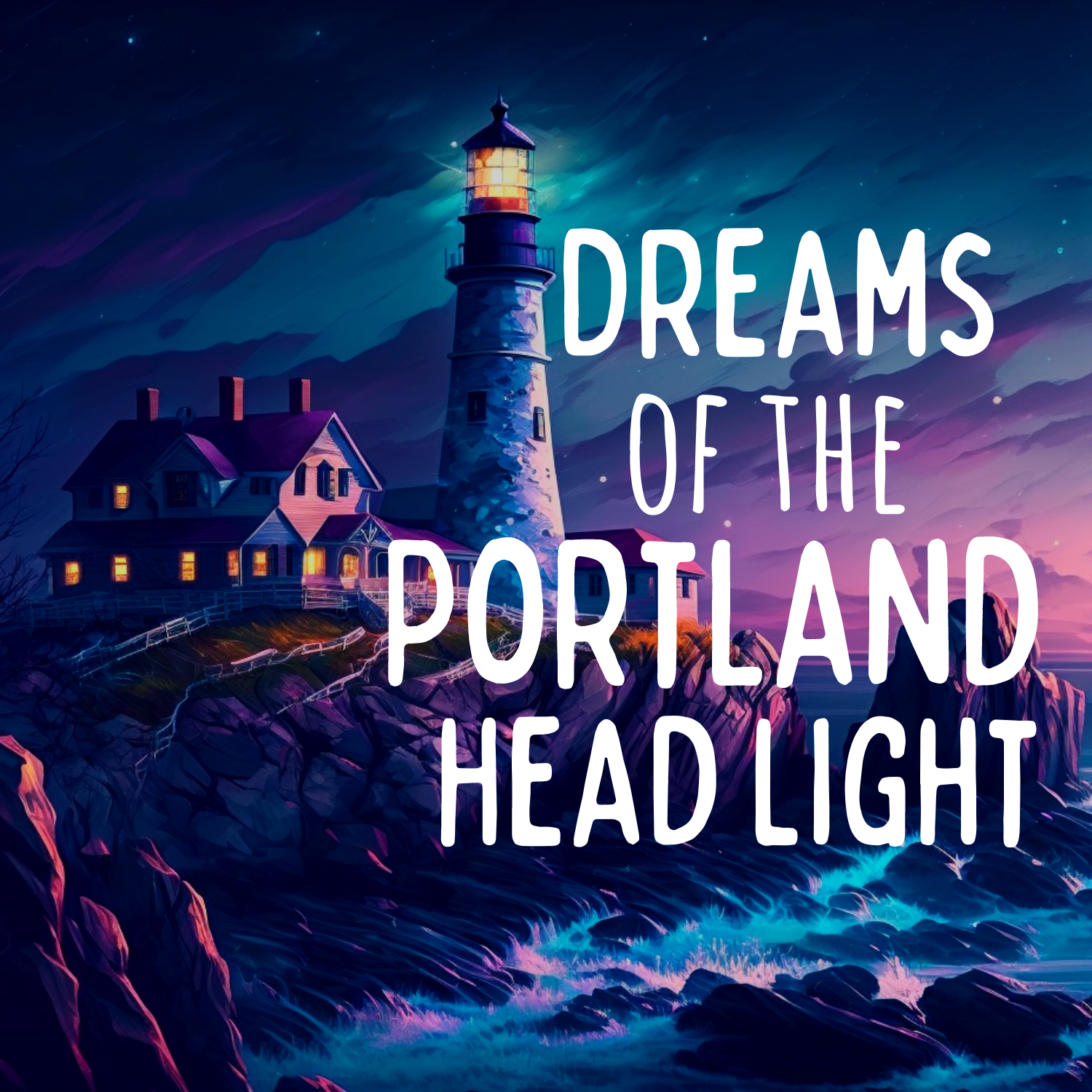 Get Sleepy: stories for sleep