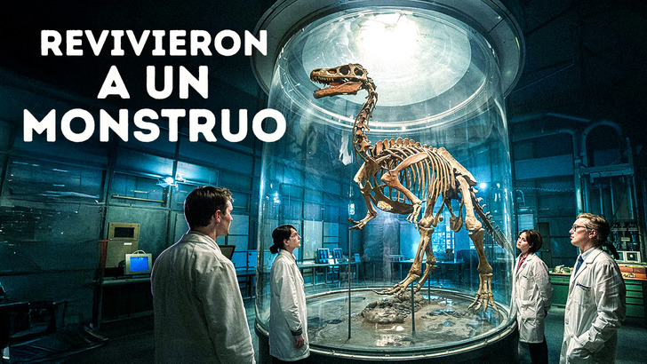 Portada de GENIAL