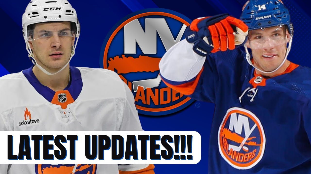 This Is WAY WORSE Than We Thought... | Daily New York Islanders News & Rumors episode artwork
