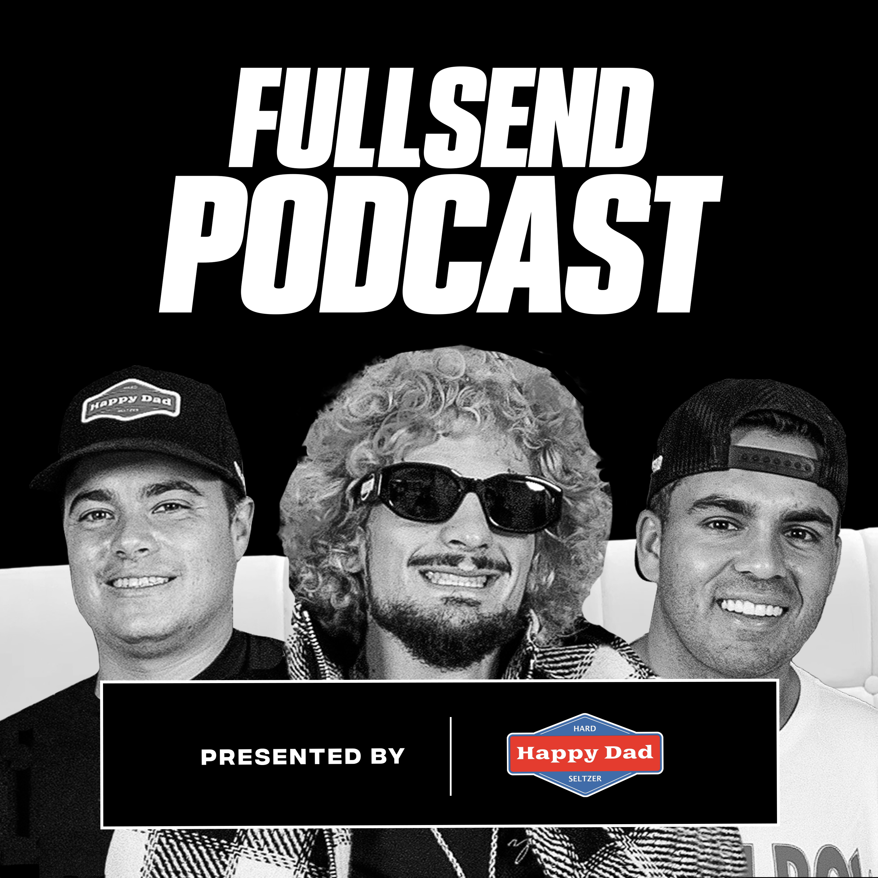 Suga Sean x Nelk Boys  | Ep. 99