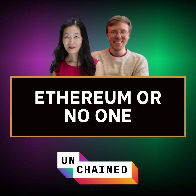 How the New Ethlabs Plans to Make Ethereum More Intentional in Designing ETH episode artwork