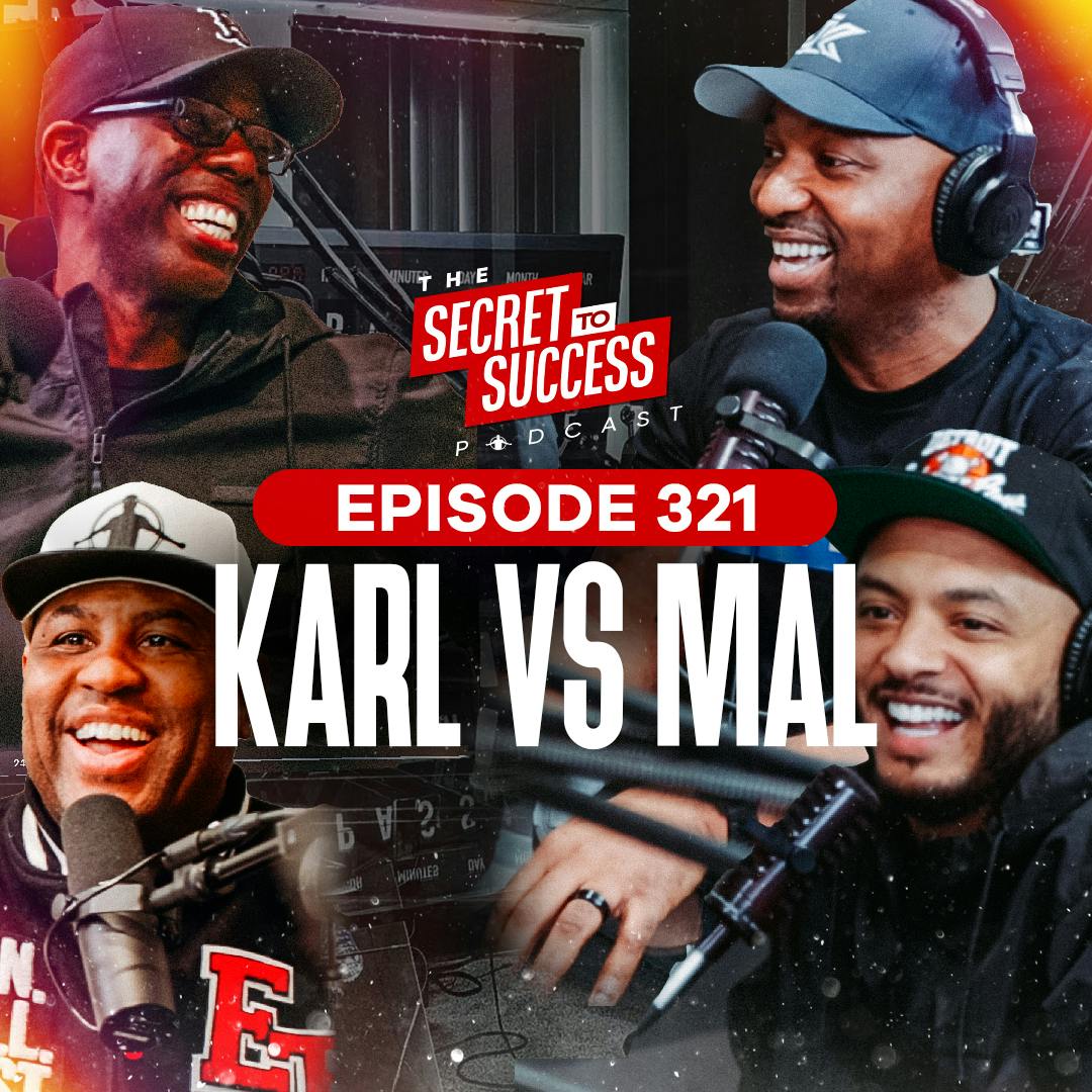 321 - Karl vs Mal