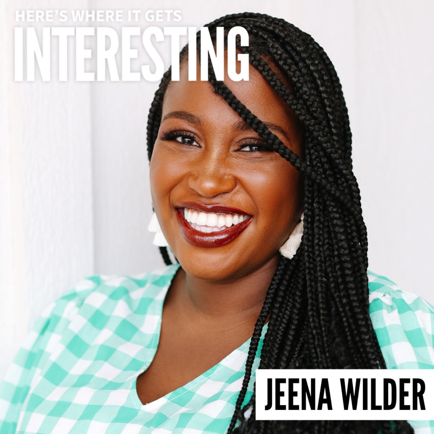 Puerto Rico: The U.S. Territory Stuck in Statehood Limbo with Jeena Wilder