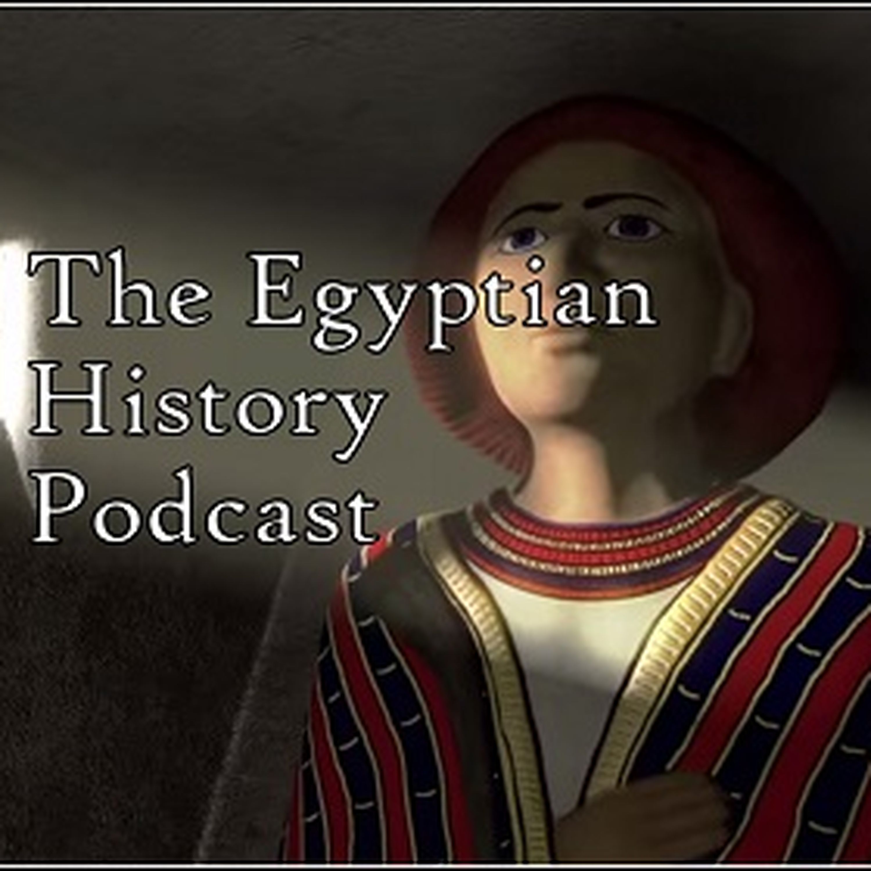 Episode 53: Rulers of Foreign Lands