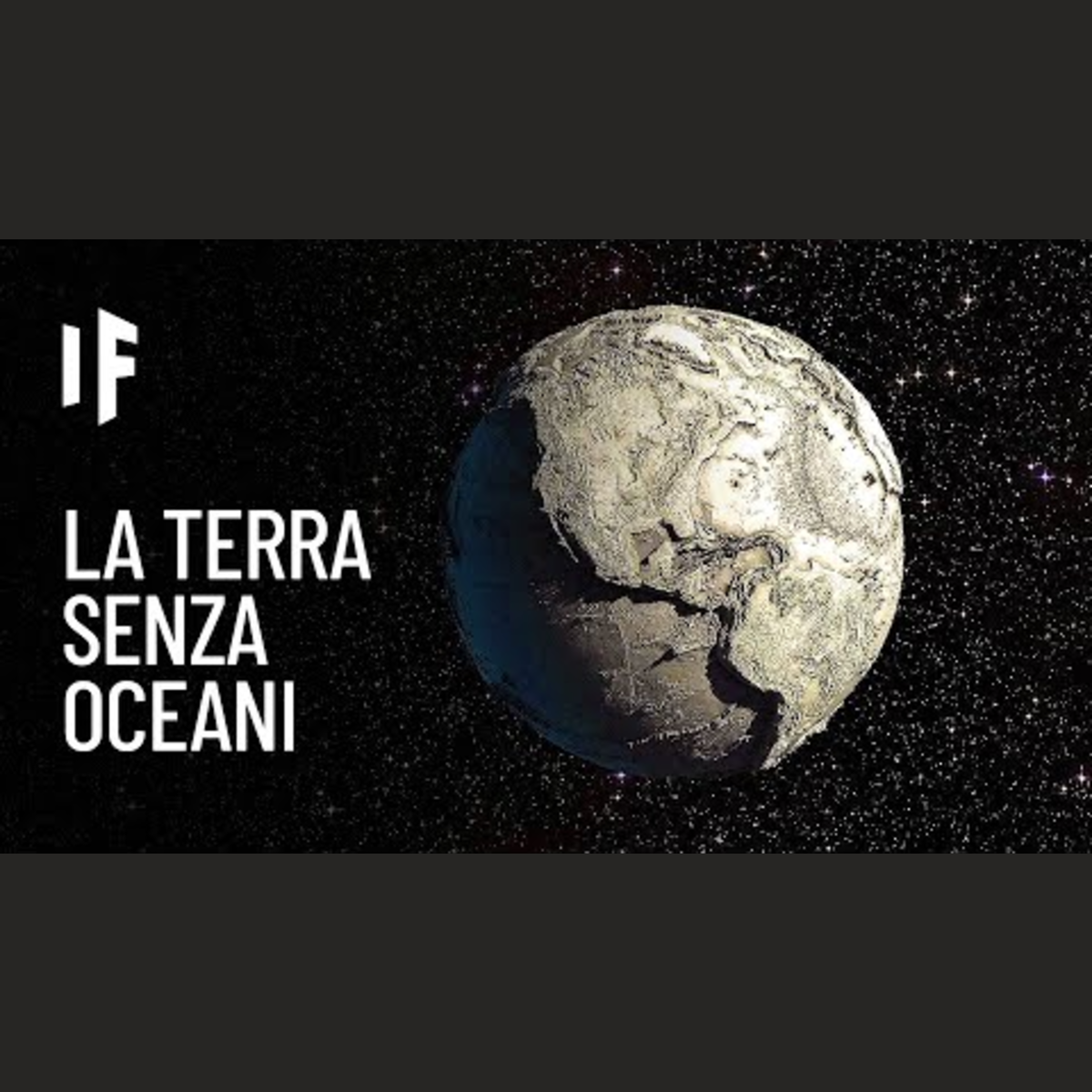 E se prosciugassimo tutti gli oceani? episode artwork