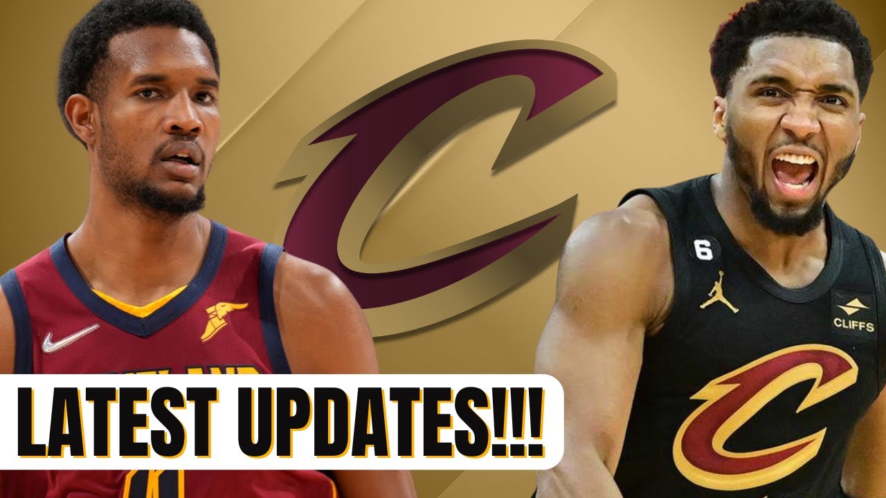 This Changes EVERYTHING For The Cavs... | Daily Cleveland Cavaliers News & Rumors episode artwork