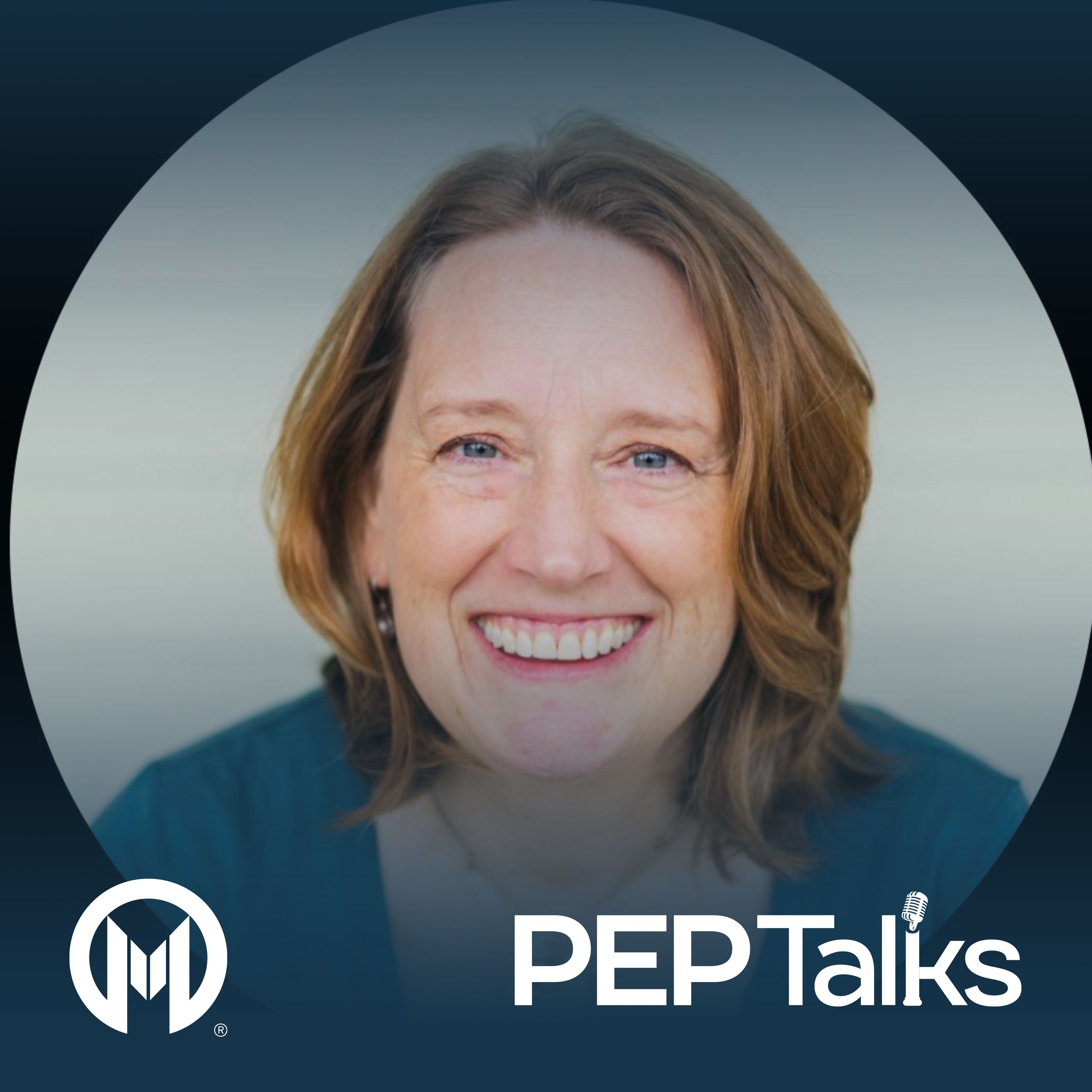 PEP Talks with Moffitt