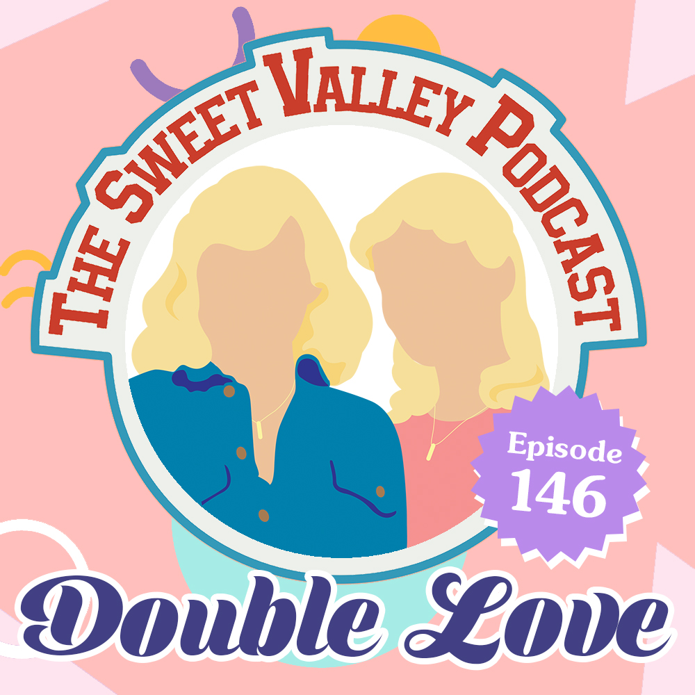 DOUBLE LOVE: THE TREASURE OF DEATH VALLEY PART ONE podcast artwork