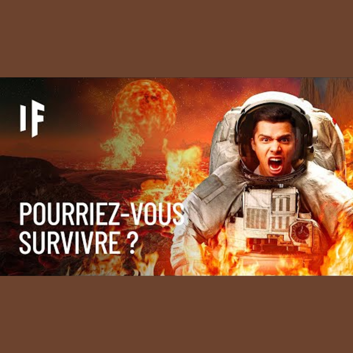 What If Français - Et Si