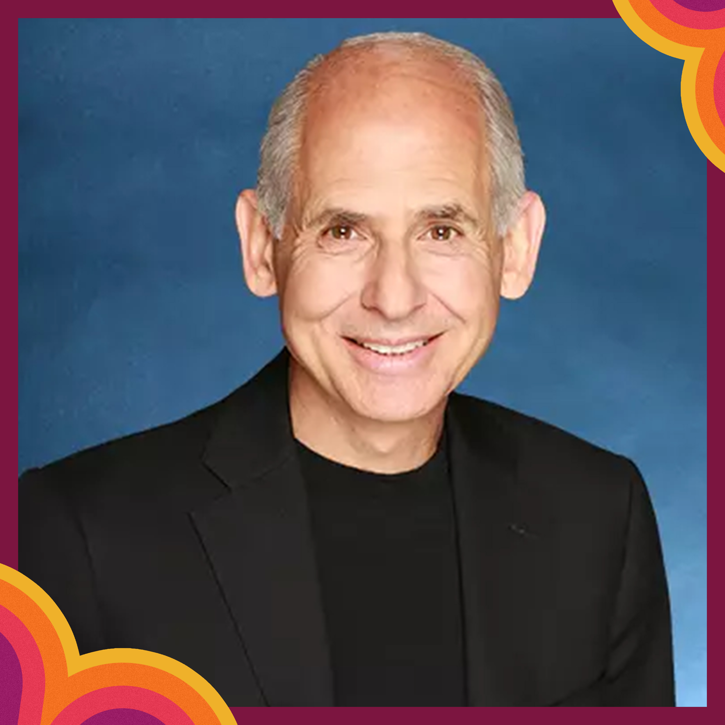 Change Your Brain, Change Your Life with Dr. Amen