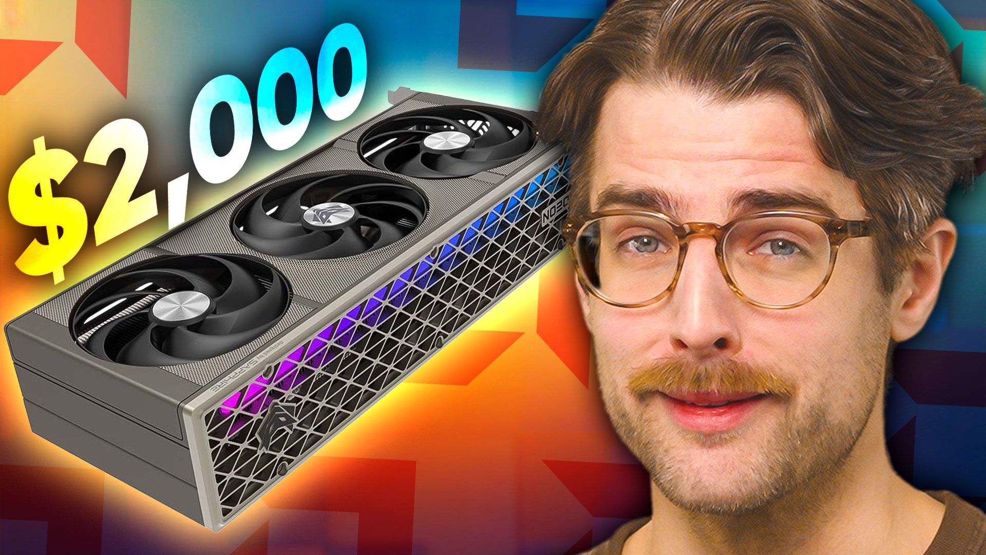 RX 9070 XT launch, RTX 50 laptops, Spacecraft updates + more!