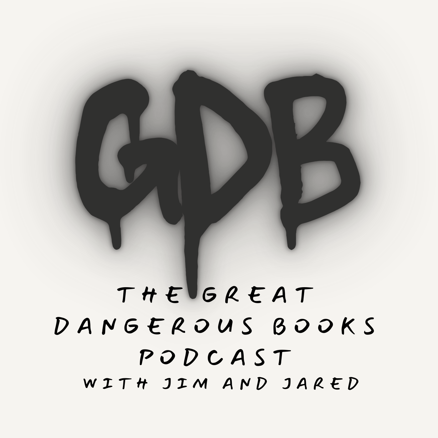 [The Great Dangerous Books Podcast] Jacques Vallée's 'Messengers of Deception' with Kelly Chase