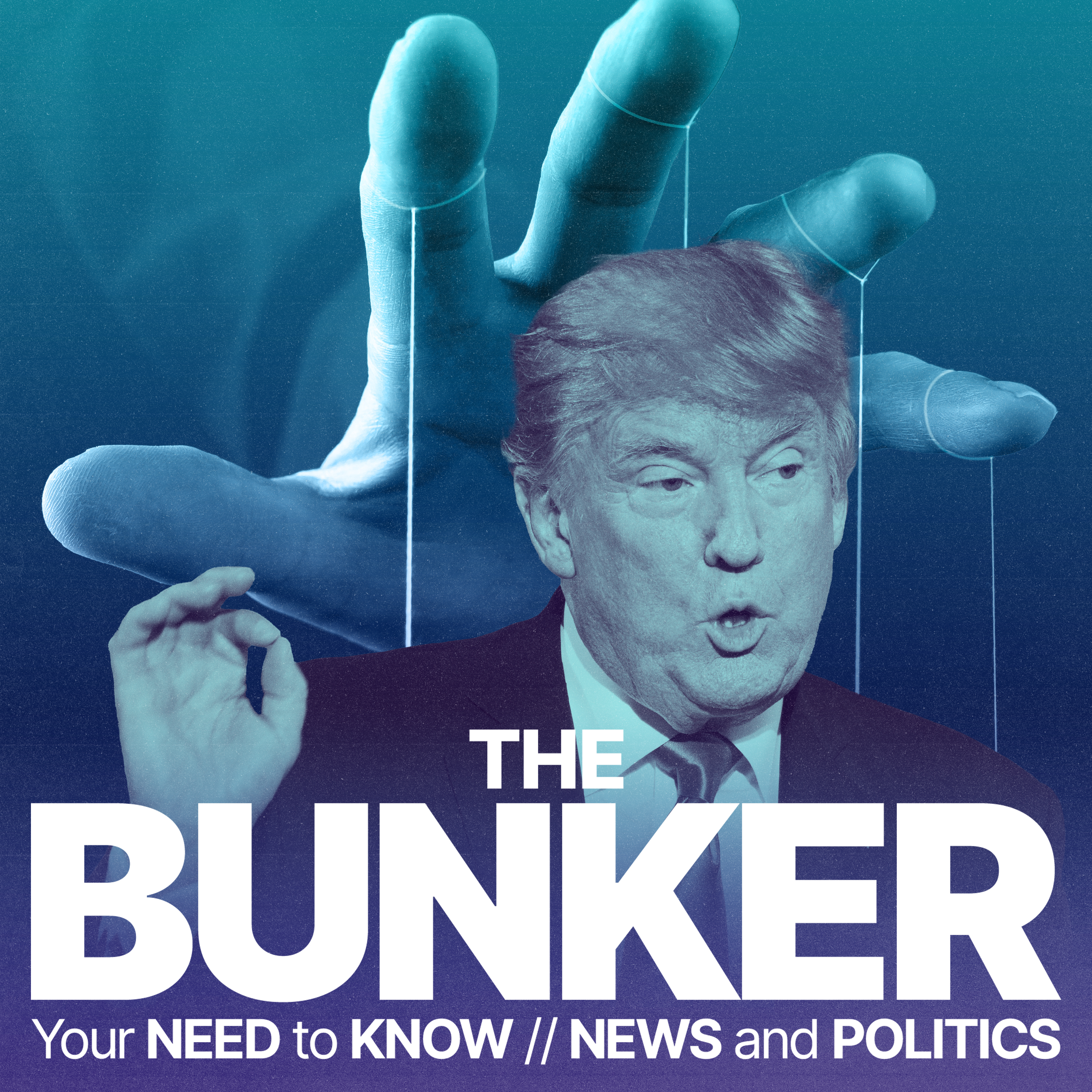 The Bunker – News without the nonsense