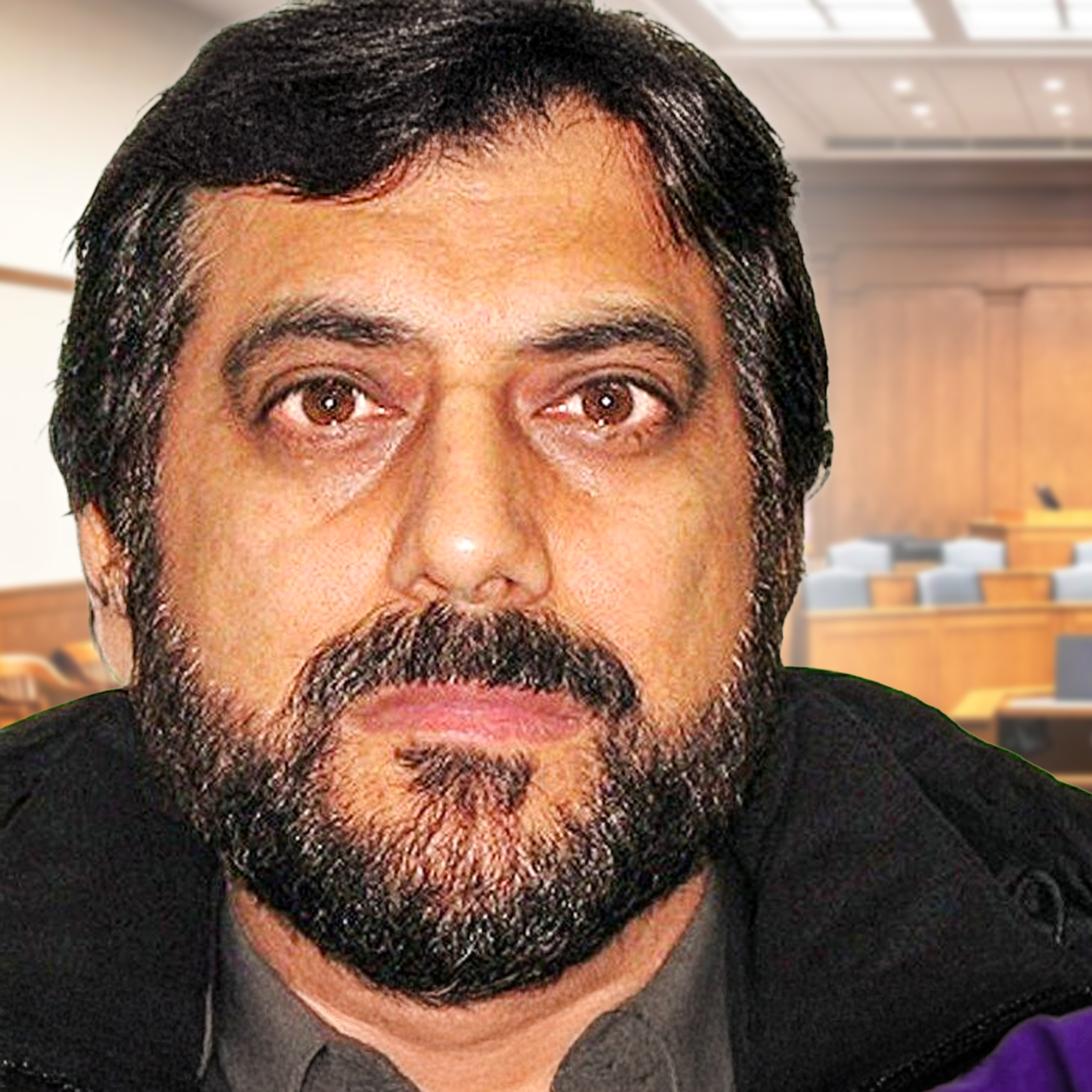 Fake Sheikh: the king of the sting UNMASKED (part two)