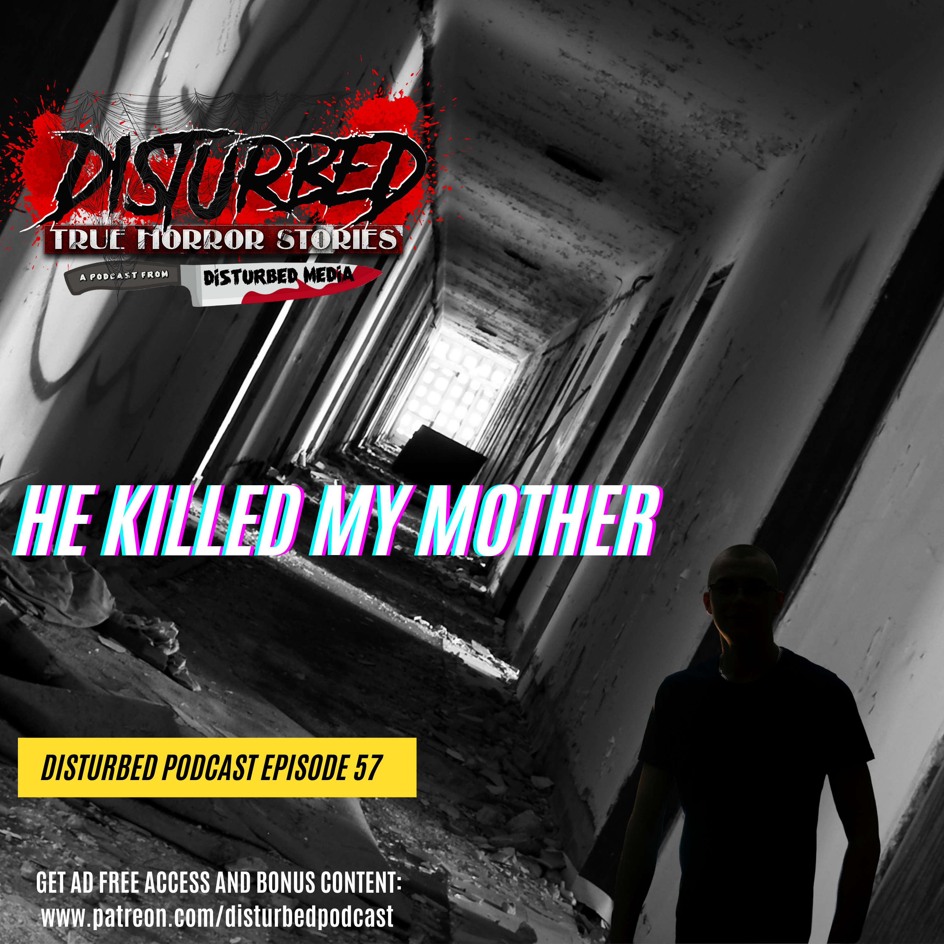He Killed My Mother
