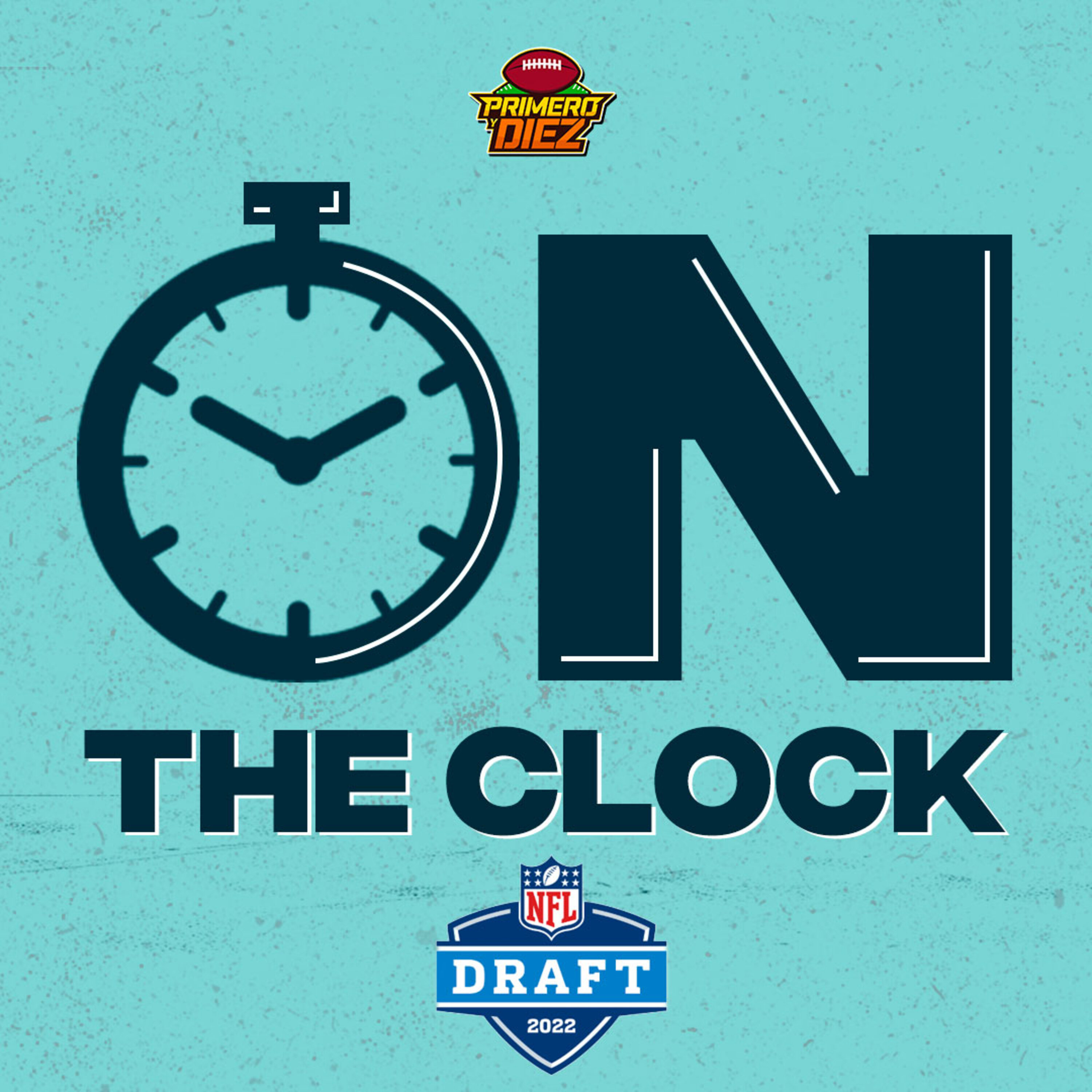 10 jugadores que debes conocer rumbo al Draft NFL 2022 - On The Clock