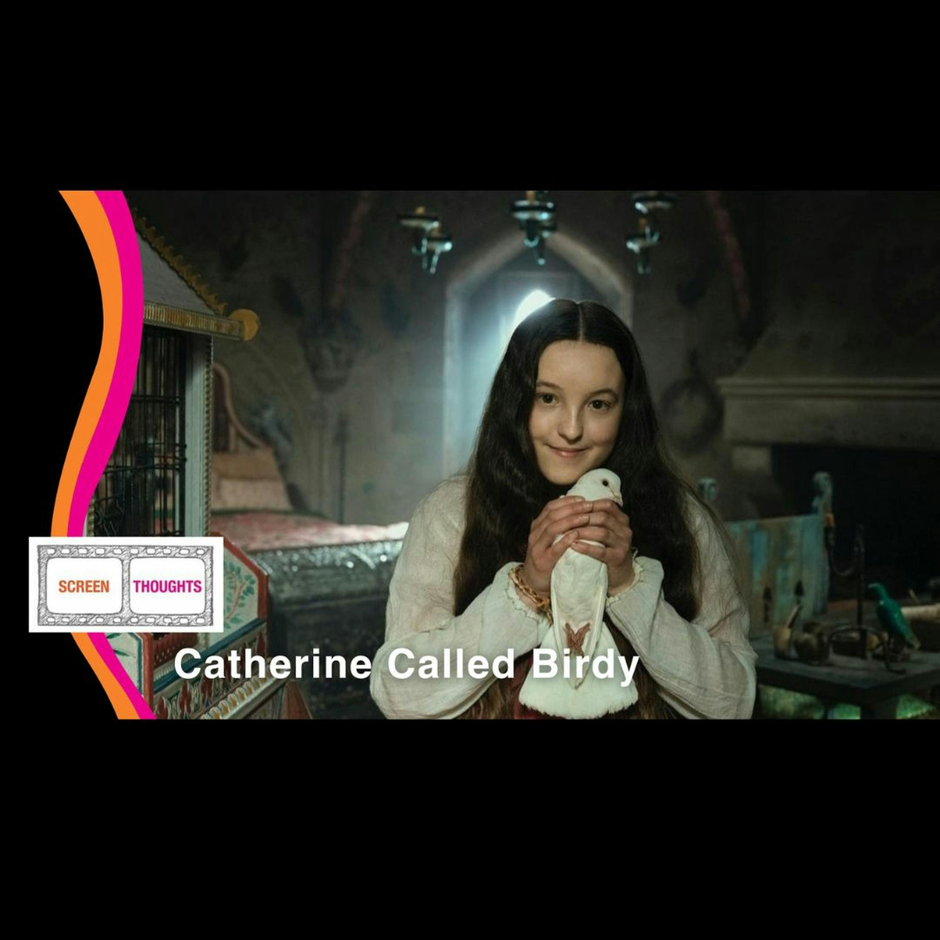 Movie Review: Catherine Called Birdy Review