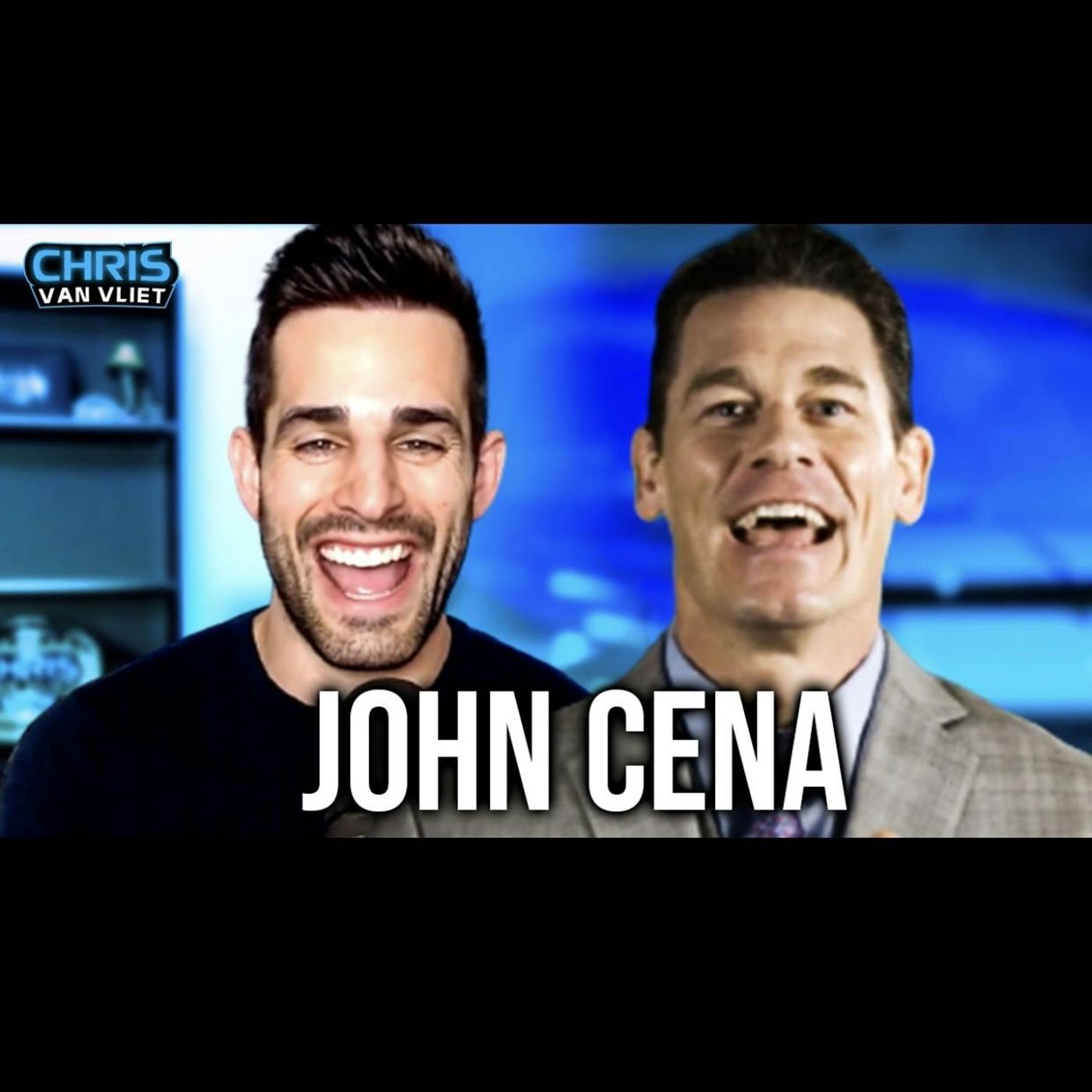 John Cena on F9, Roman Reigns, confirms WWE return, biggest lesson learned from Vince McMahon