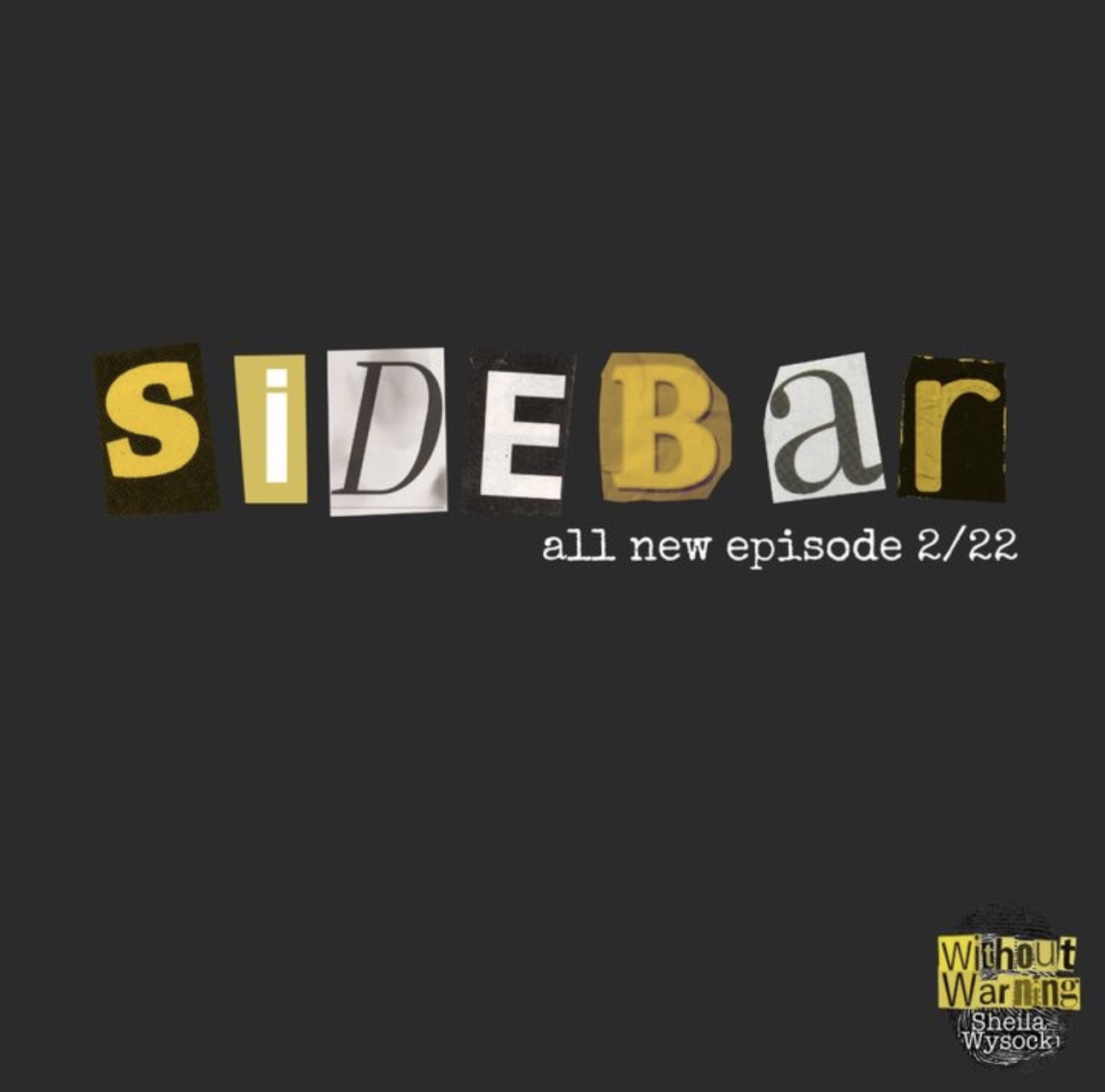 Jonathan Crews Trial: Sidebar