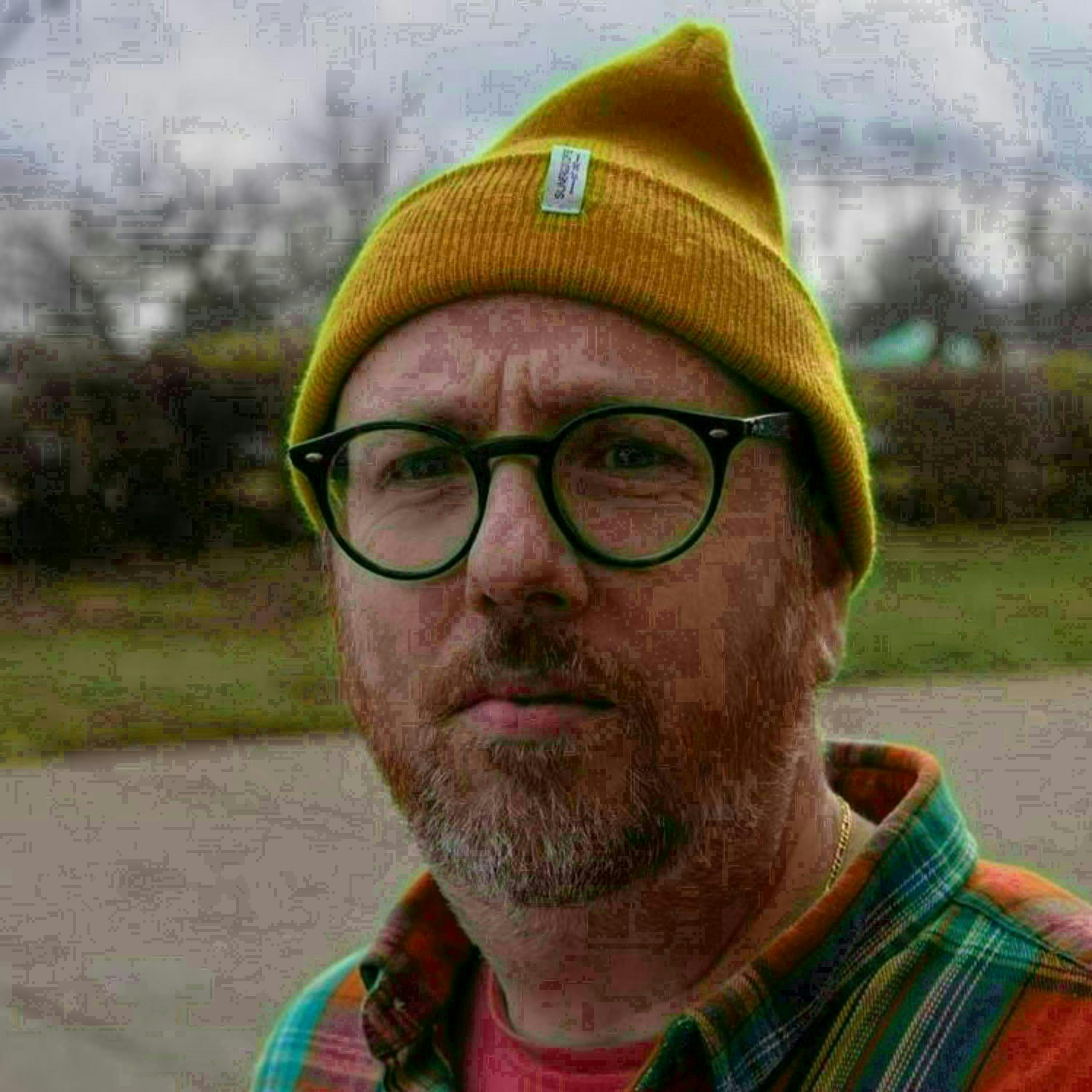 193 - What makes someone an Alcoholic? With Chris Boss!