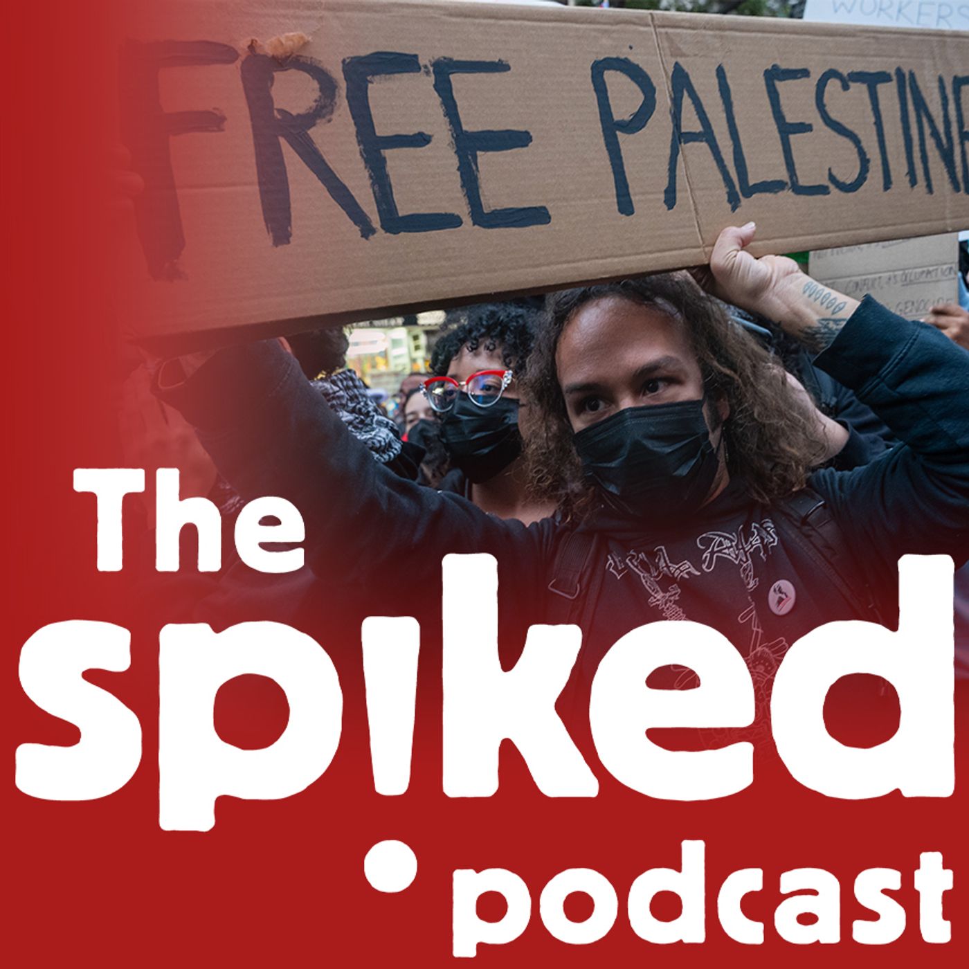 The spiked podcast