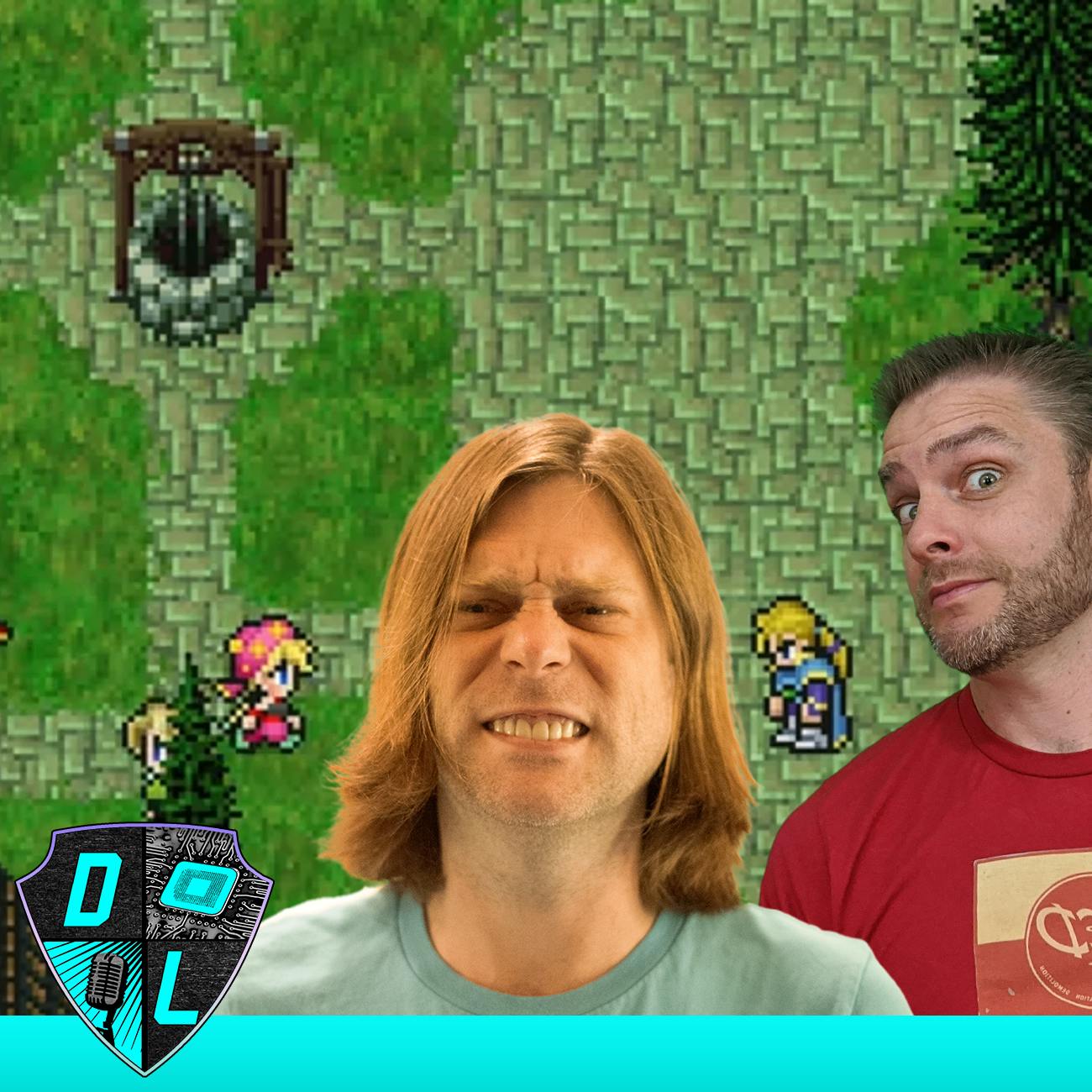 Final Fantasy VI, Total War: Warhammer 3, Let Them Trade Final Fantasy VI, Total War: Warhammer 3, Let Them Trade