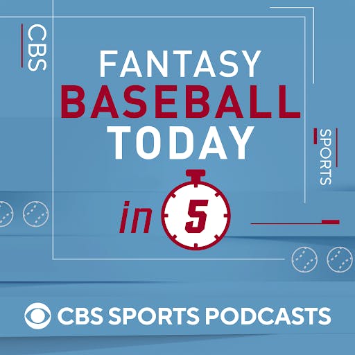 Do Colt Keith and DL Hall Have Sleeper Appeal? (Fantasy Baseball Today in 5 Podcast)