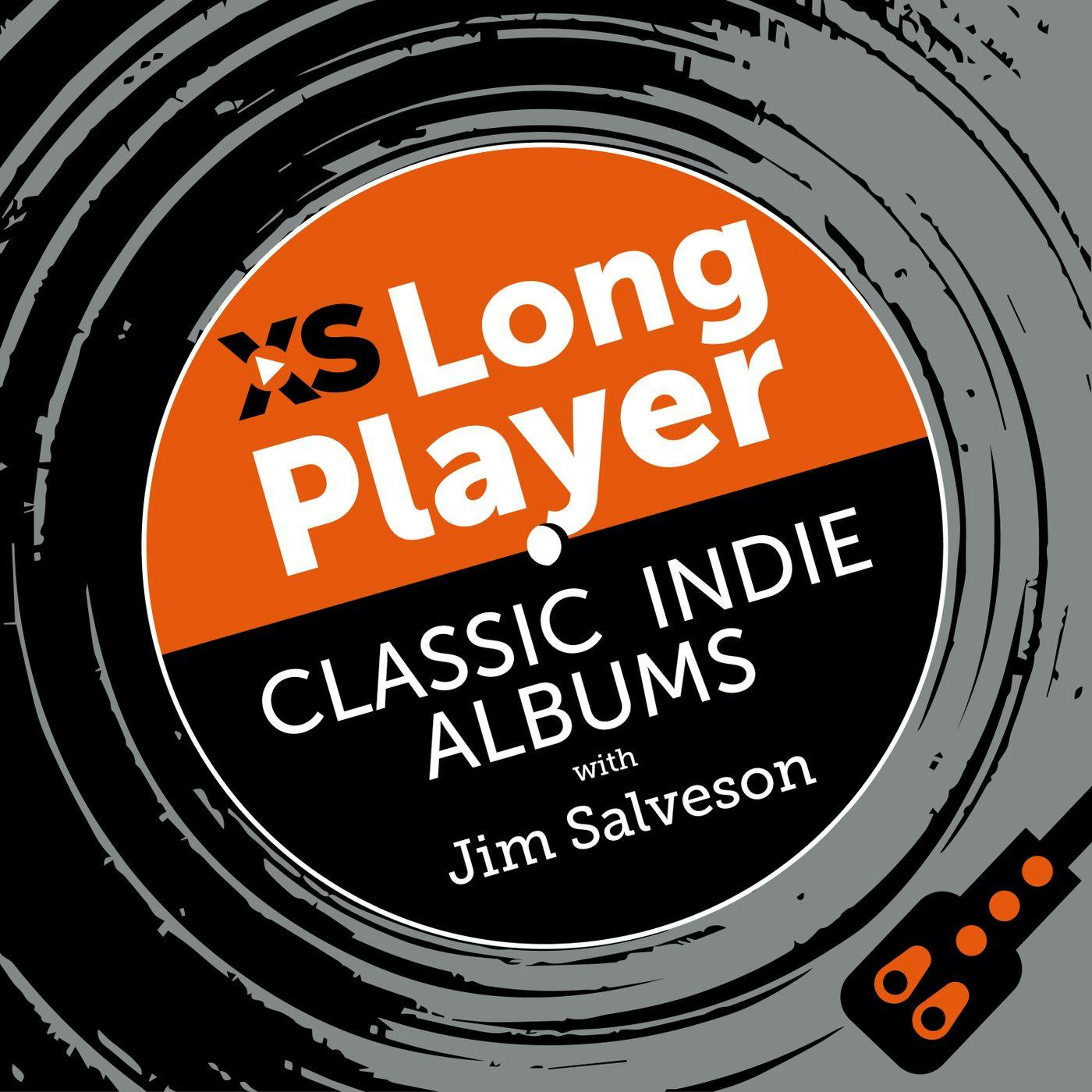 XS Long Player: Classic Indie Albums podcast show image