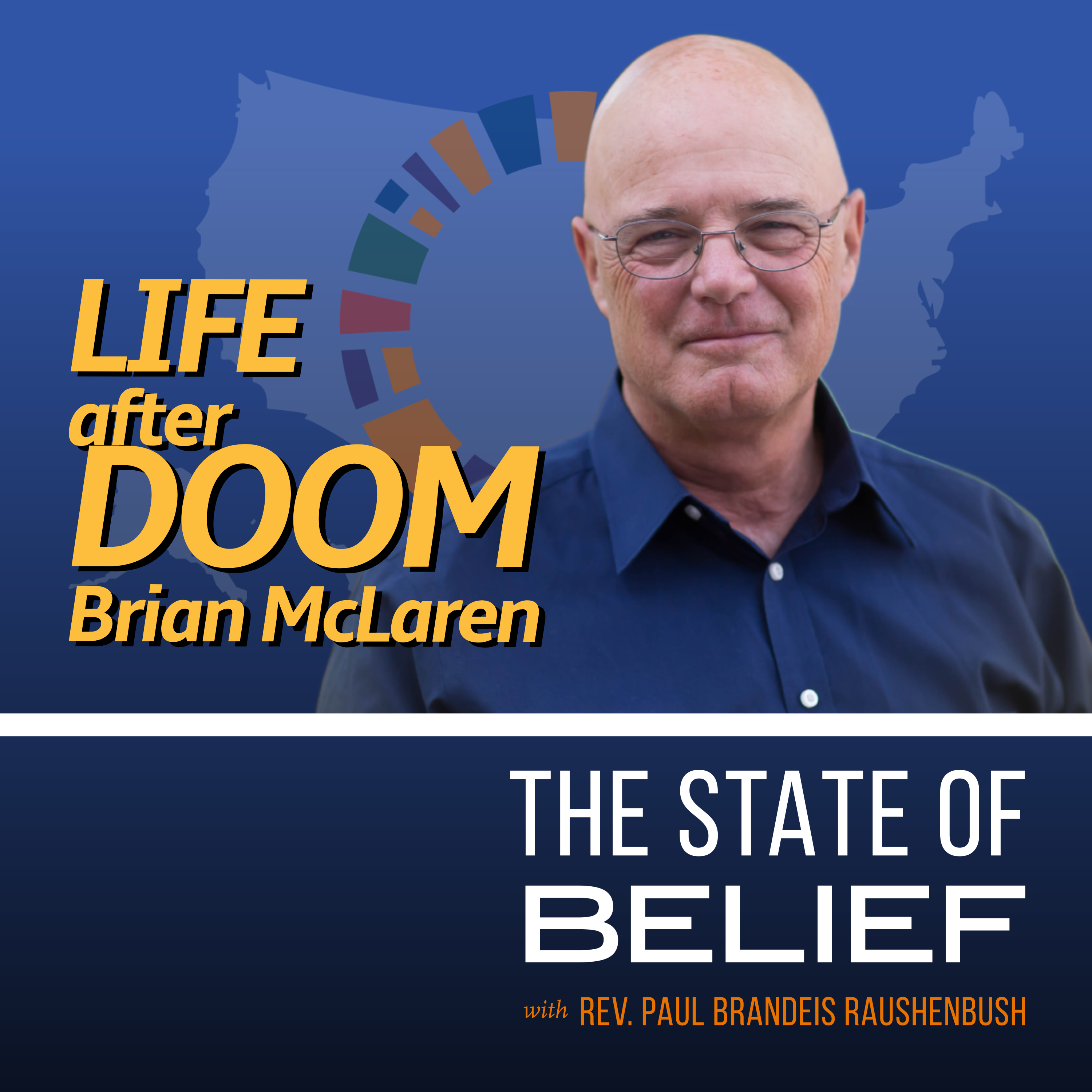 Life After Doom With Brian McLaren