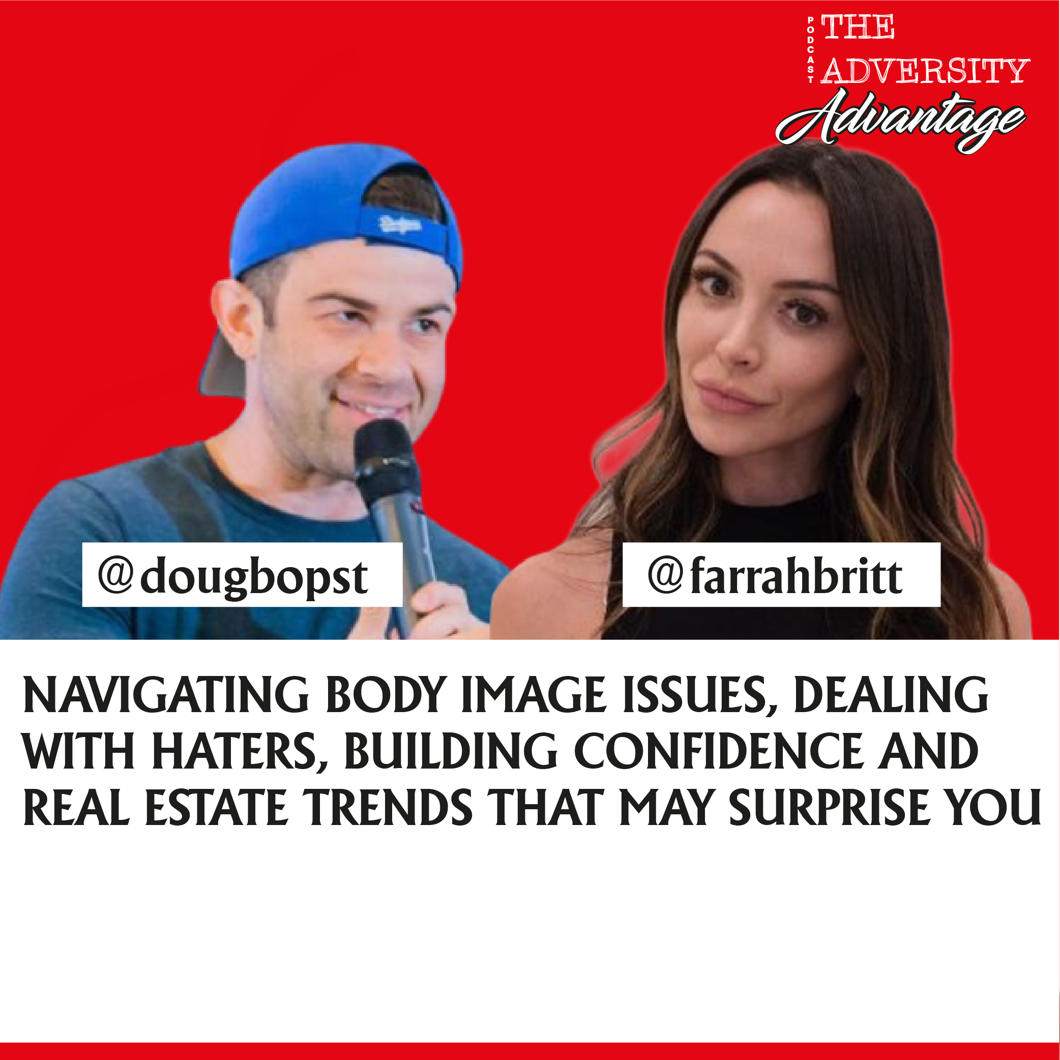 The Adversity Advantage with Doug Bopst