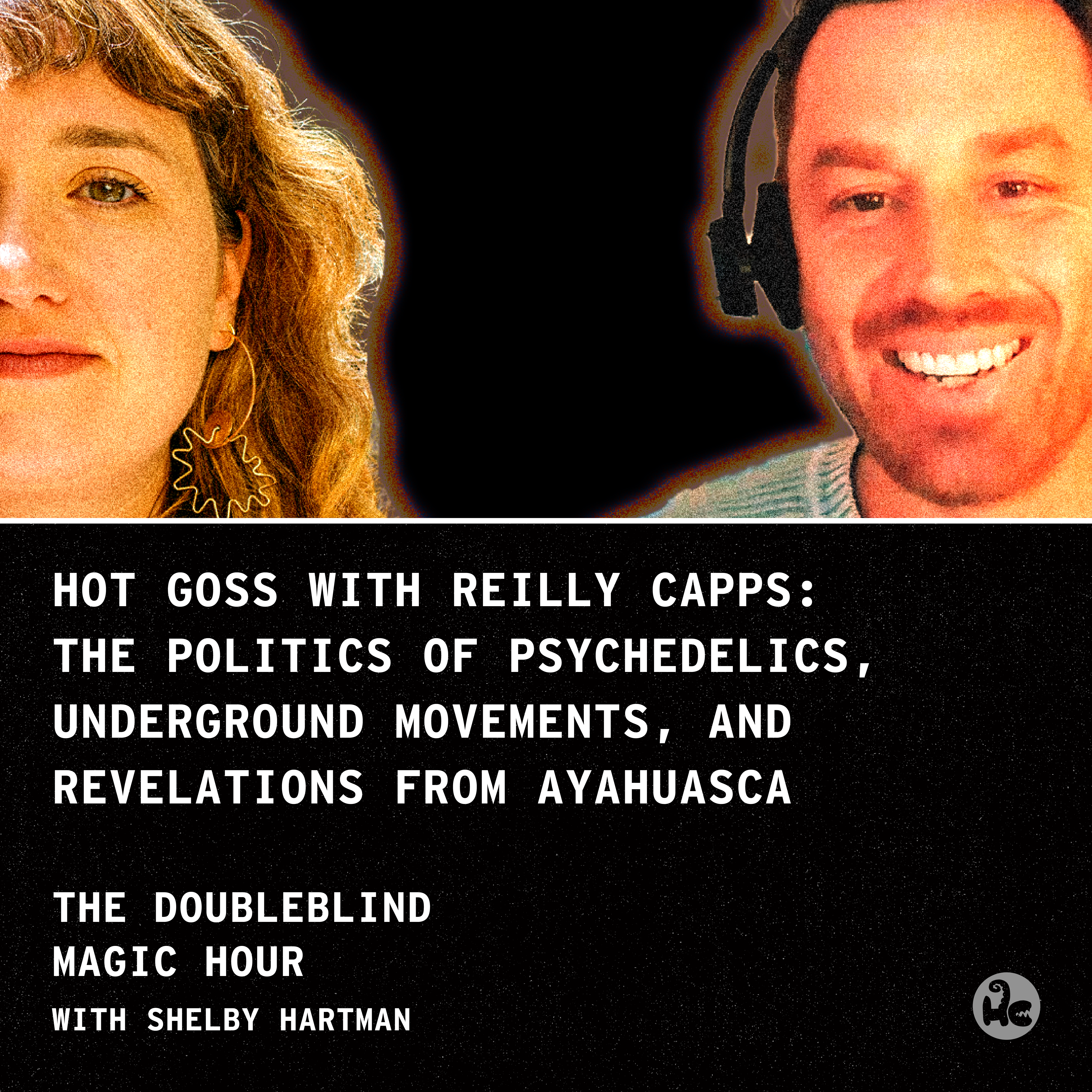 The DoubleBlind Magic Hour