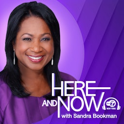 Here and Now with Sandra Bookman