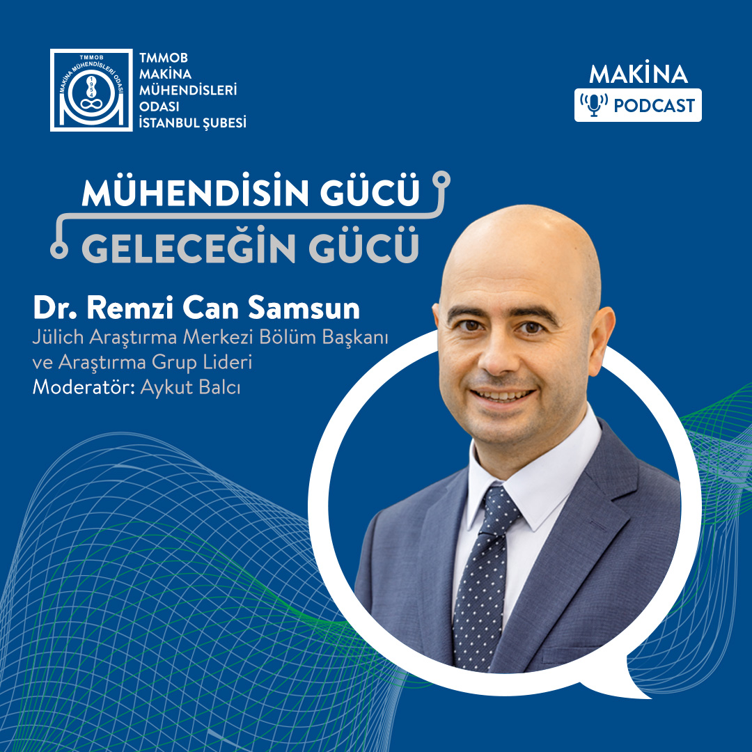 Neden Yeşil Hidrojene İhtiyacımız Var?