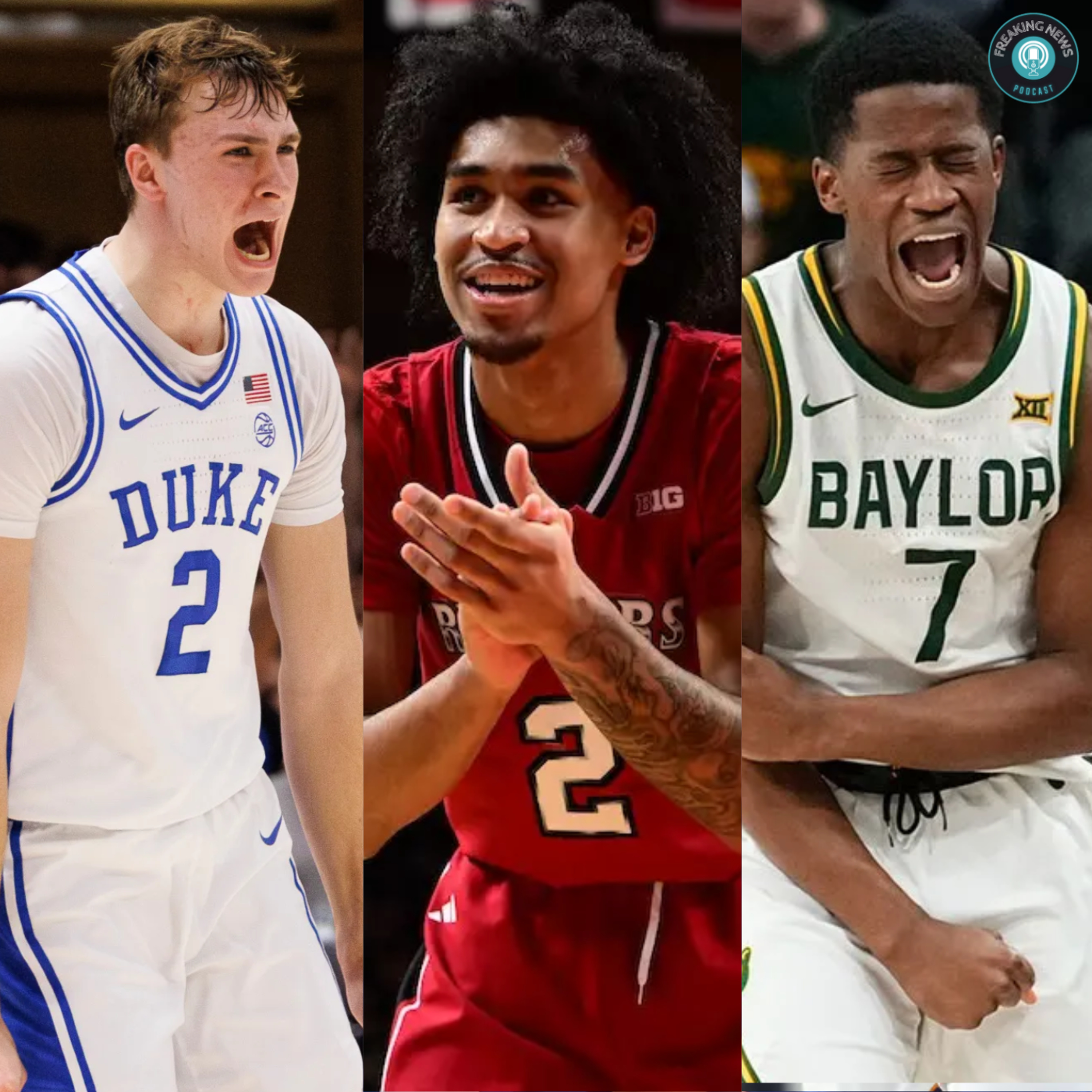 NBA Draft 2025 Review feat. Paolo Mutarelli episode artwork