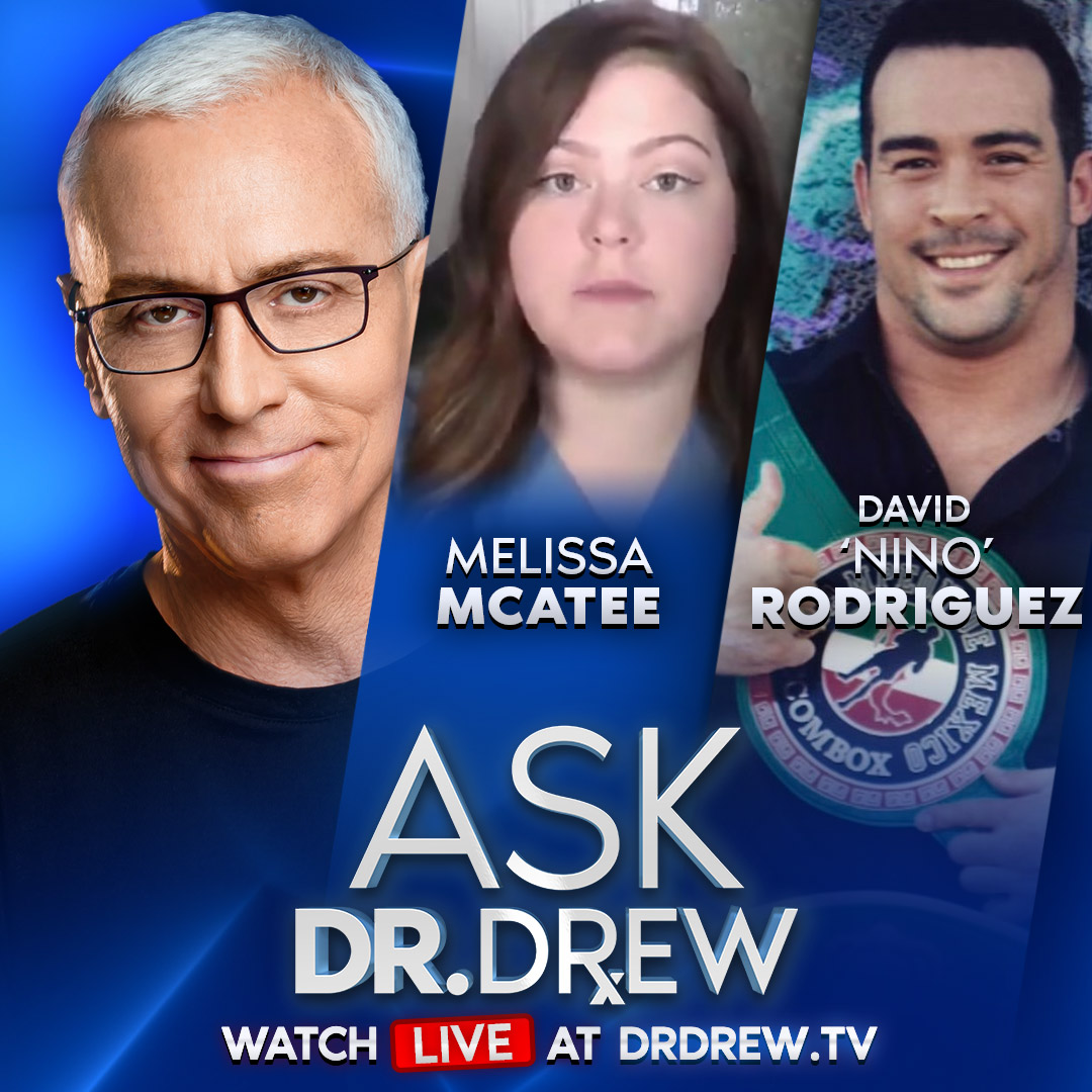 Pfizer Whistleblower: Employees Received Different mRNA Shots Than Public… And I Was Fired For My Concerns About Their Quality Control w/ Melissa McAtee & David ‘Nino” Rodriguez – Ask Dr. Drew – Ep 367