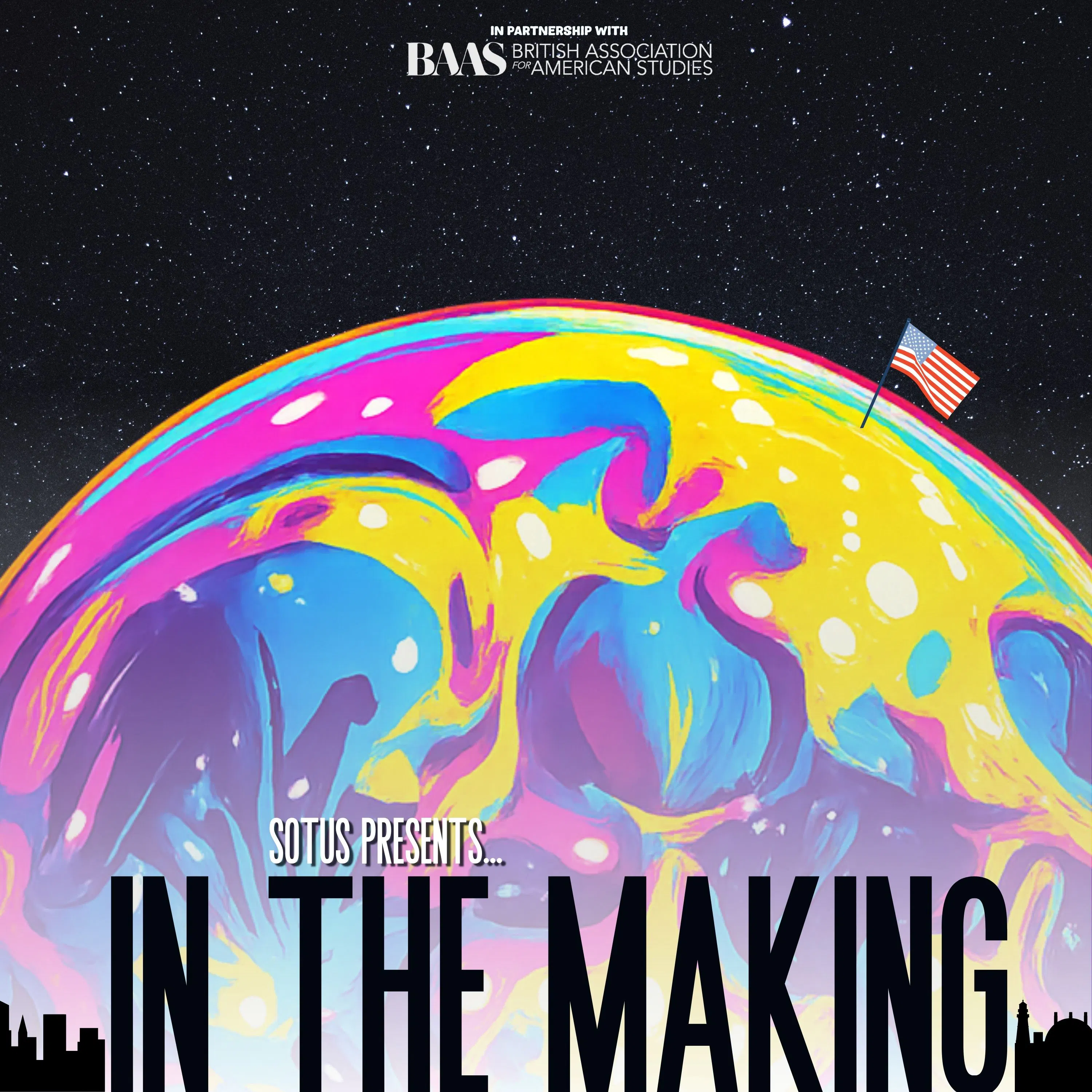 In the Making: Artemis II Launches as Trump's Ballroom Stalls In the Making: Artemis II Launches as Trump's Ballroom Stalls