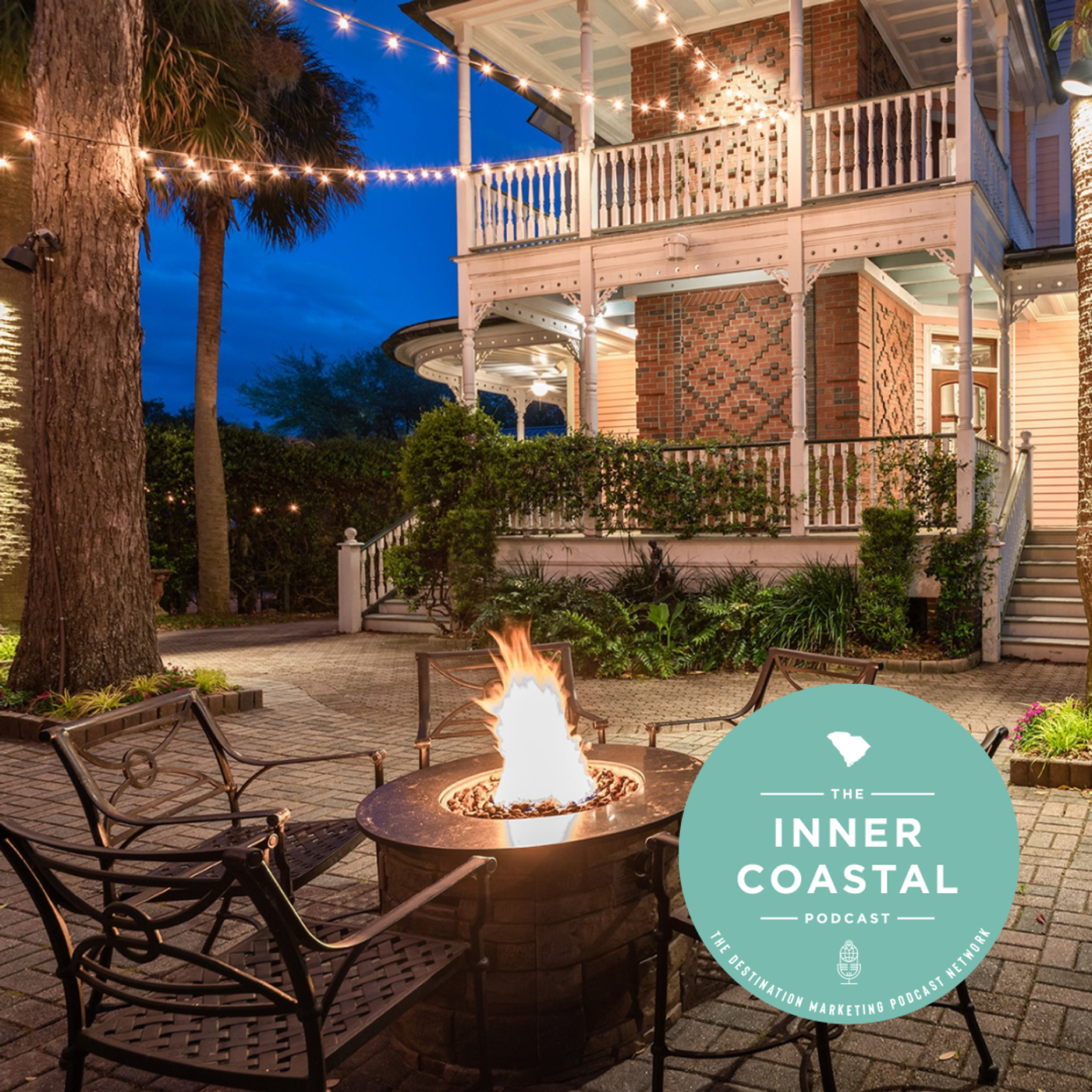 9: Inns, Ice Cream, and Parris Island episode artwork