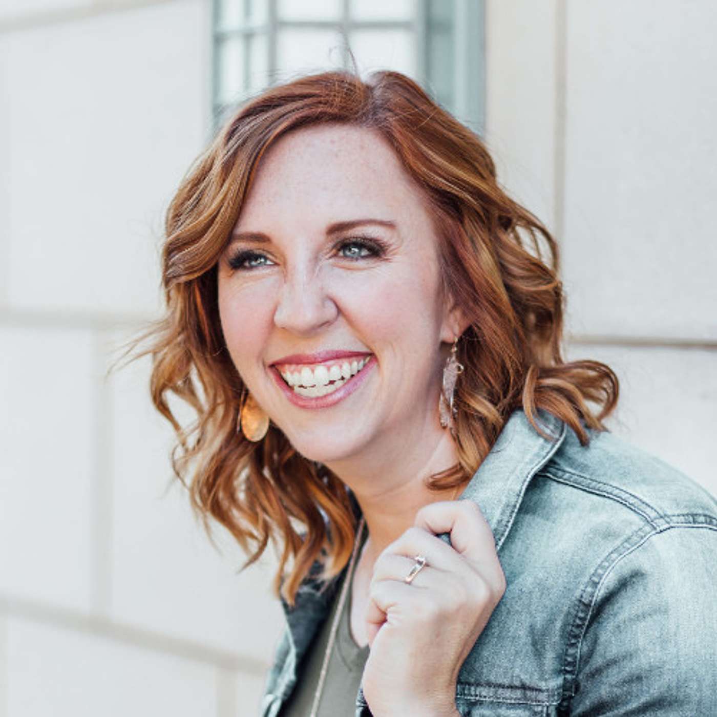 Shift Your Money Mindset with Brooke Elder episode artwork