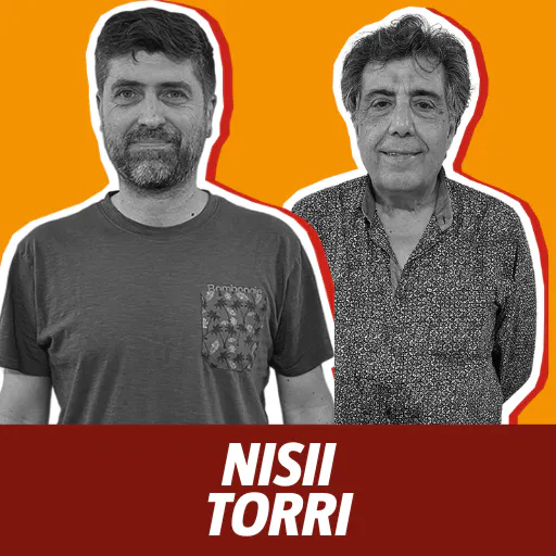 Mora, Fofana e la Fiorentina che si avvicina - Puntata completa | Nisii, Torri (17/8/26)