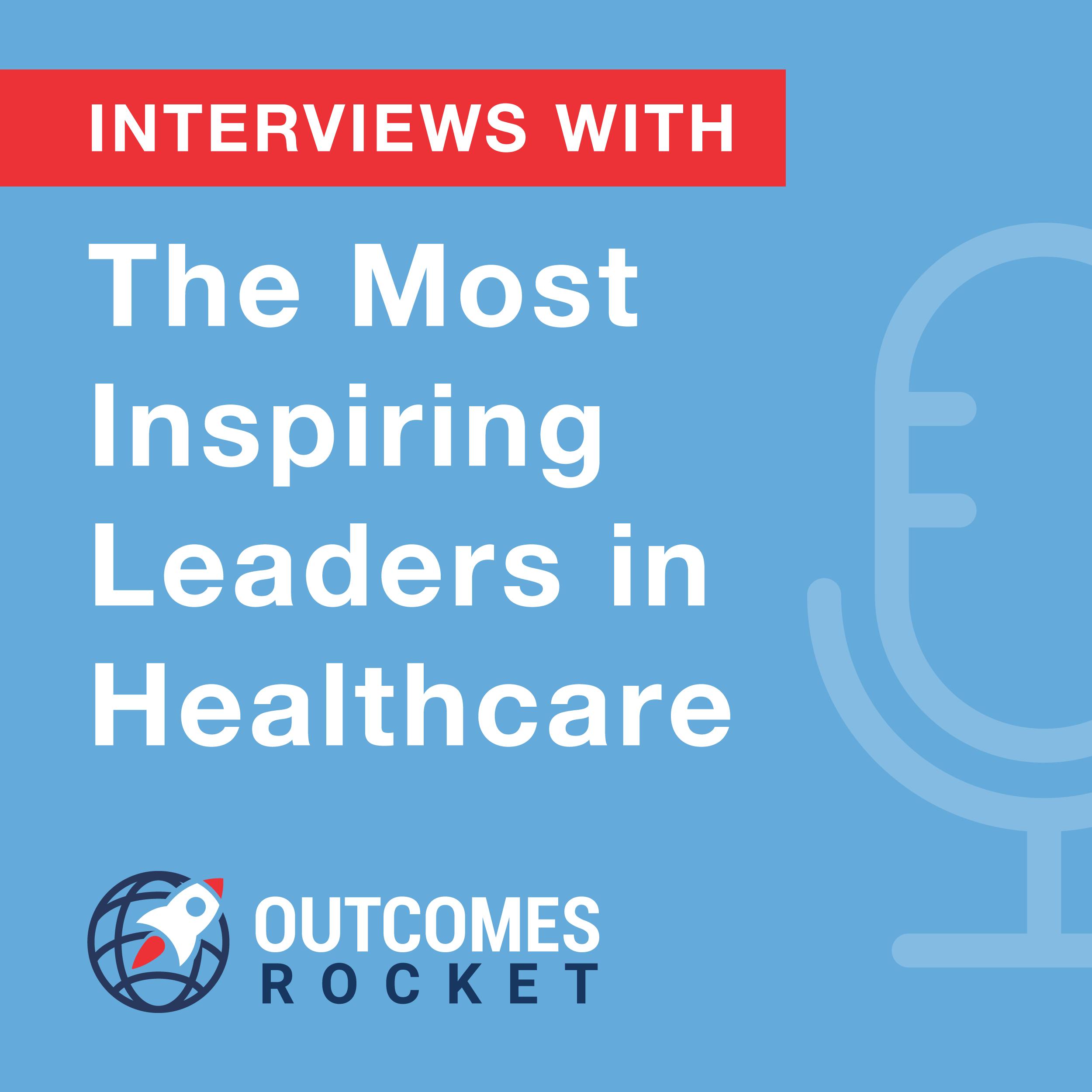 How Patients Can Show Us The Path to Better Healthcare Outcomes with Jack Barrette, CEO at Wego Health