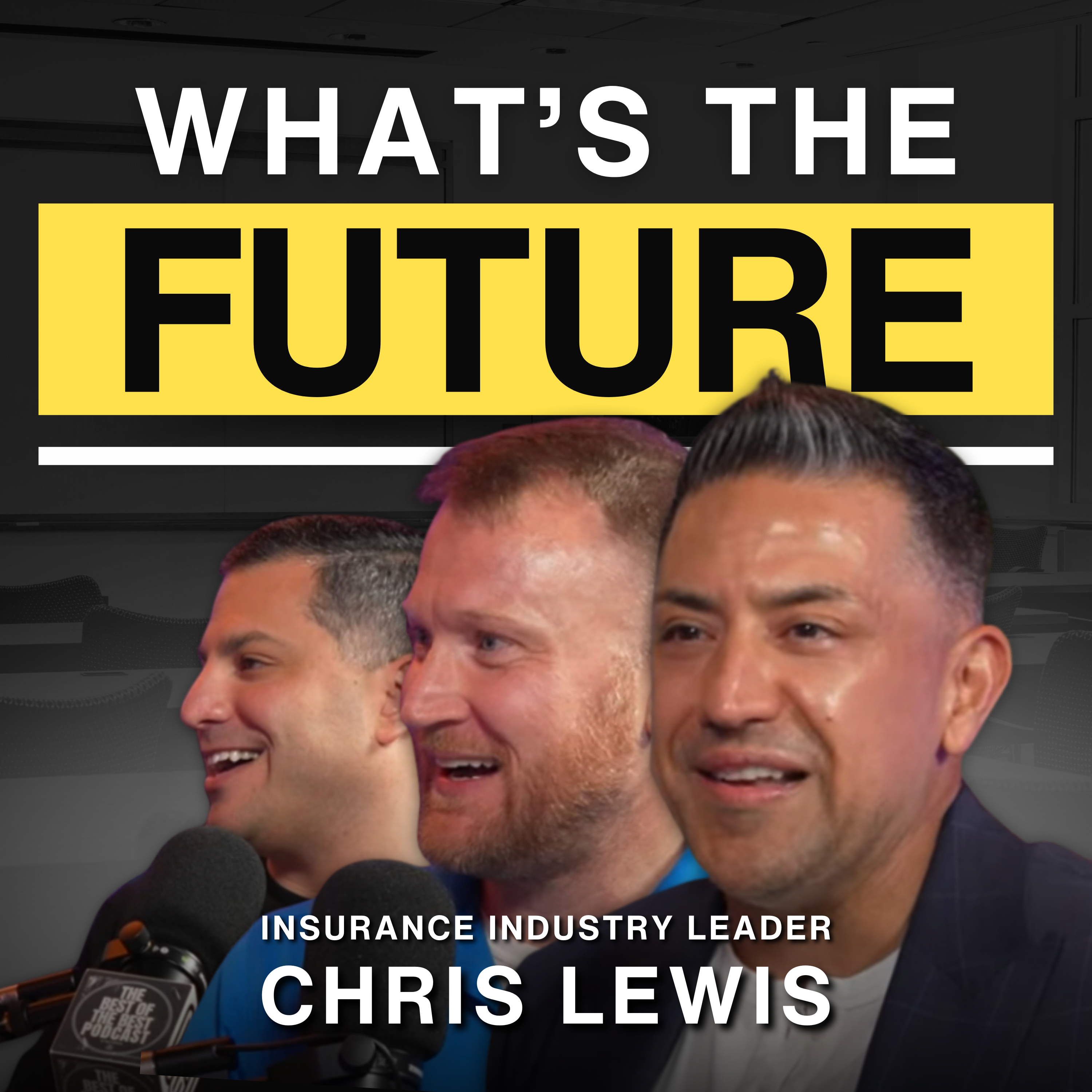 The Best of The Best Podcast