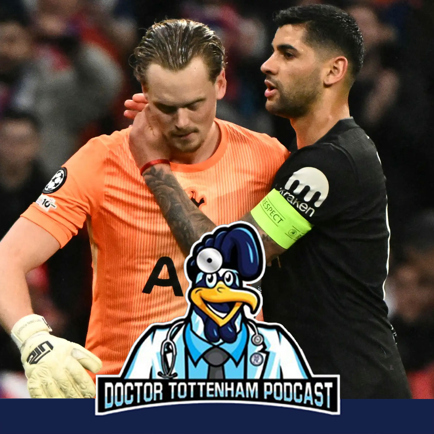 E254 Ice Hockey & Errors